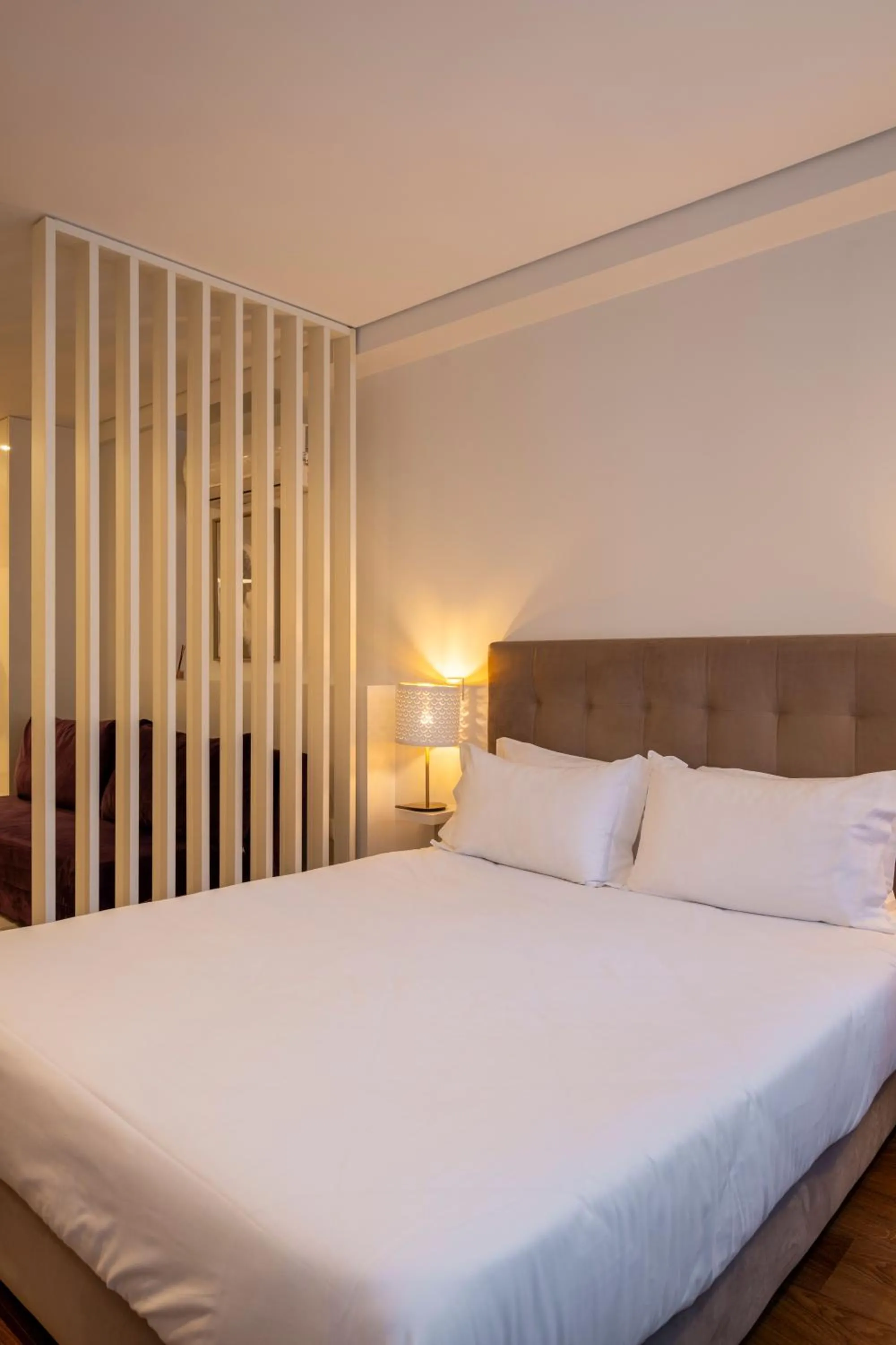 Bed in Terro Collection - São Vicente 86