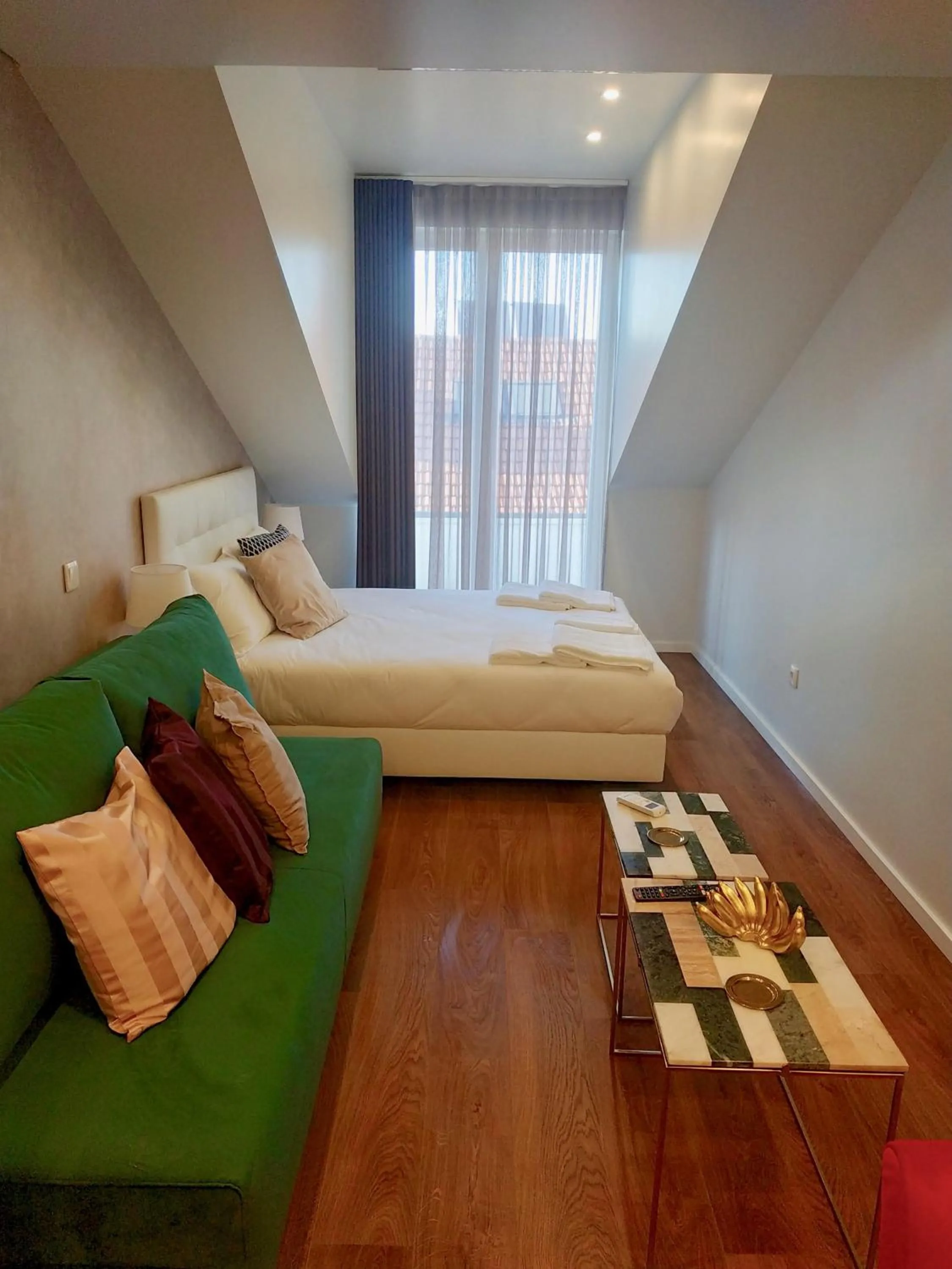 Bed in Terro Collection - São Vicente 86