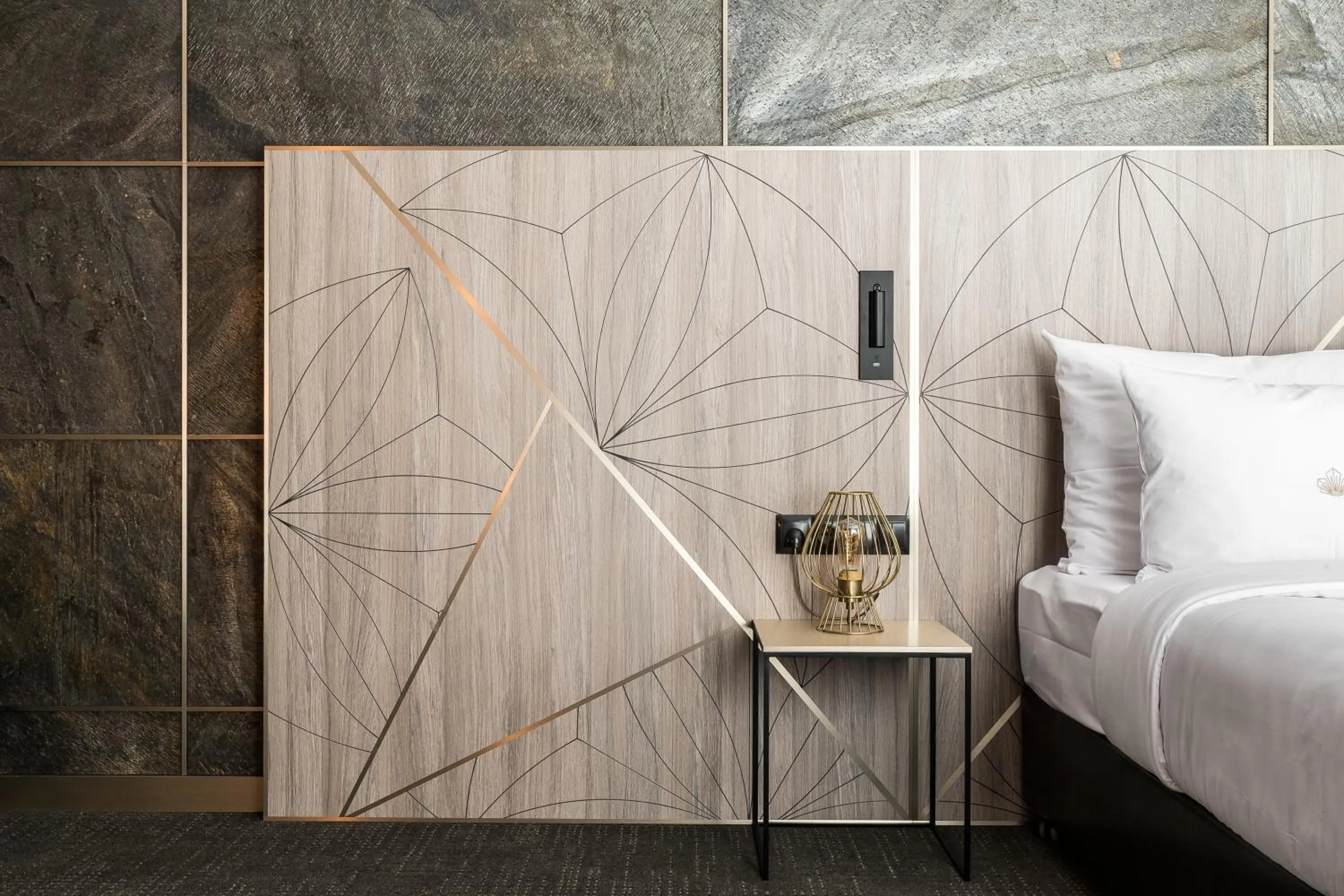 Photo of the whole room in Nosalowy Park Hotel & Spa