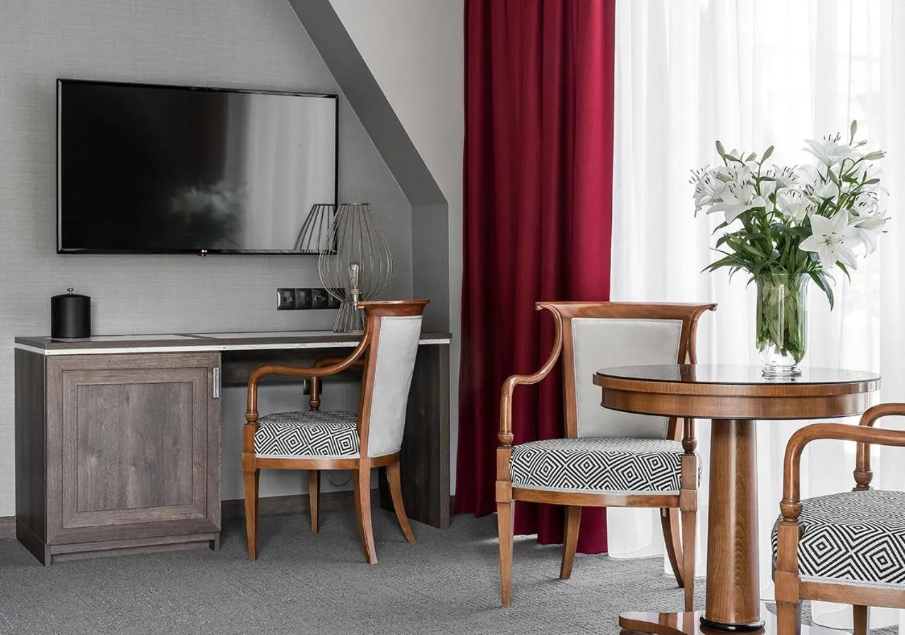 Other in Nosalowy Park Hotel & Spa