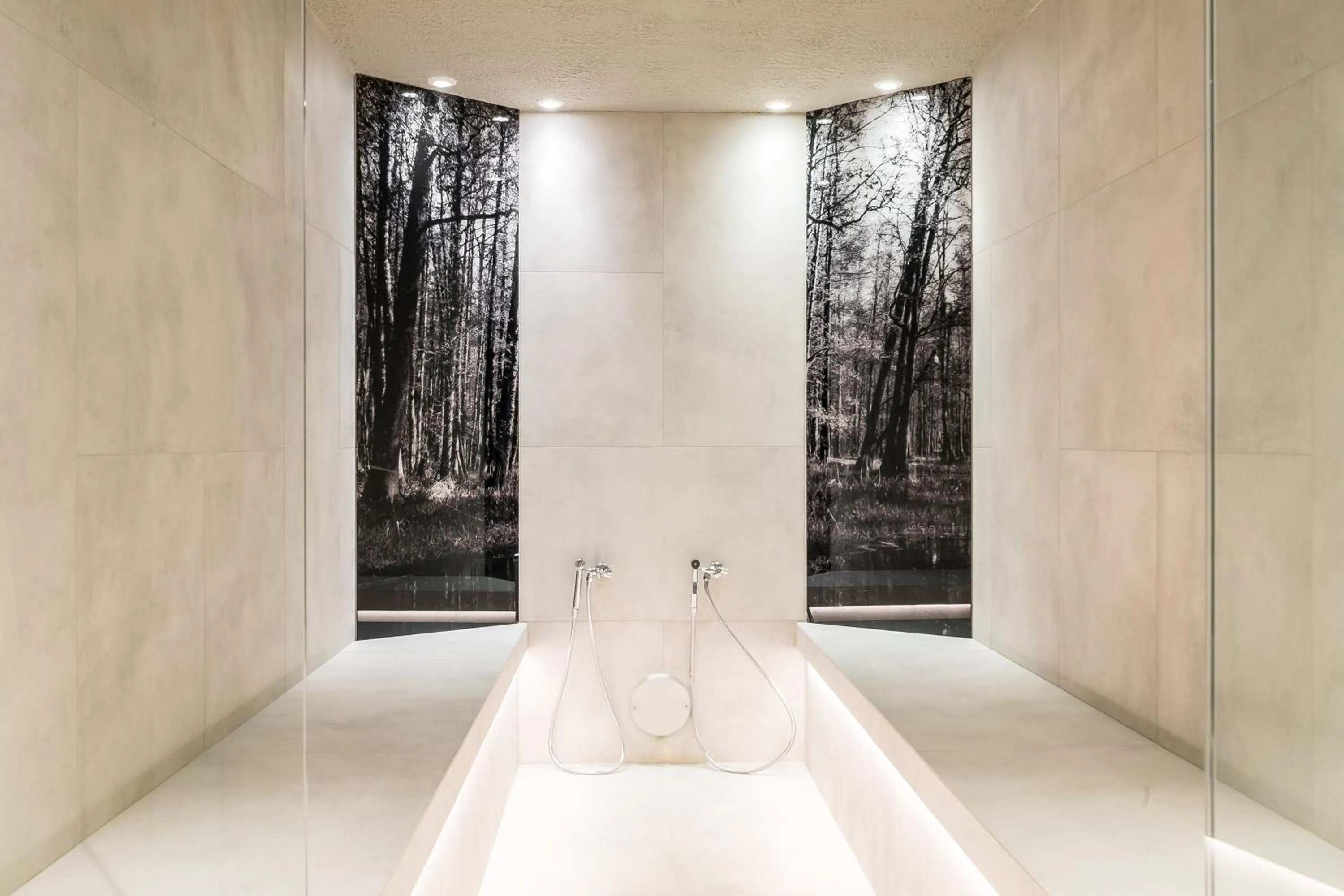 Spa and wellness centre/facilities in Nosalowy Park Hotel & Spa