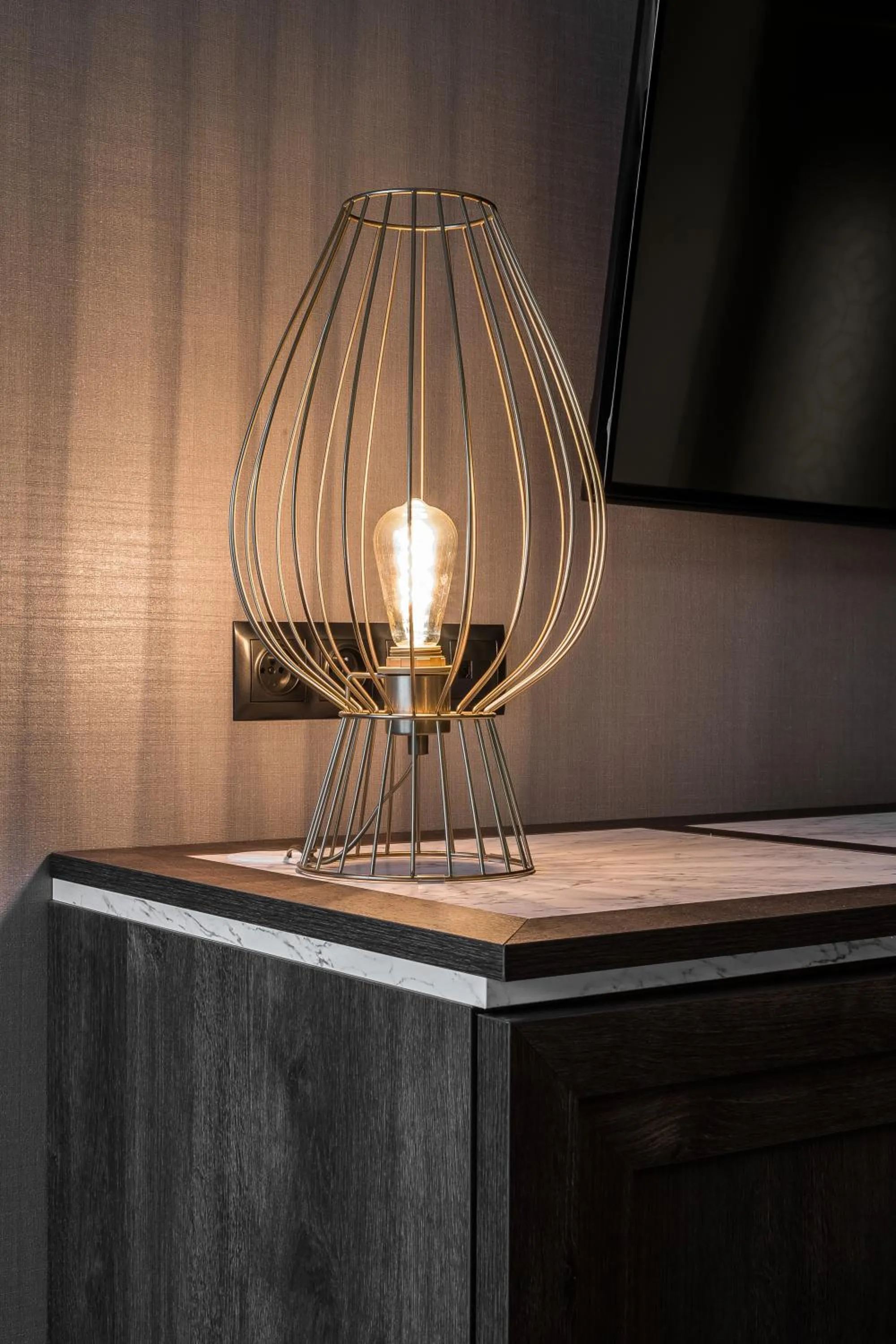 Photo of the whole room in Nosalowy Park Hotel & Spa