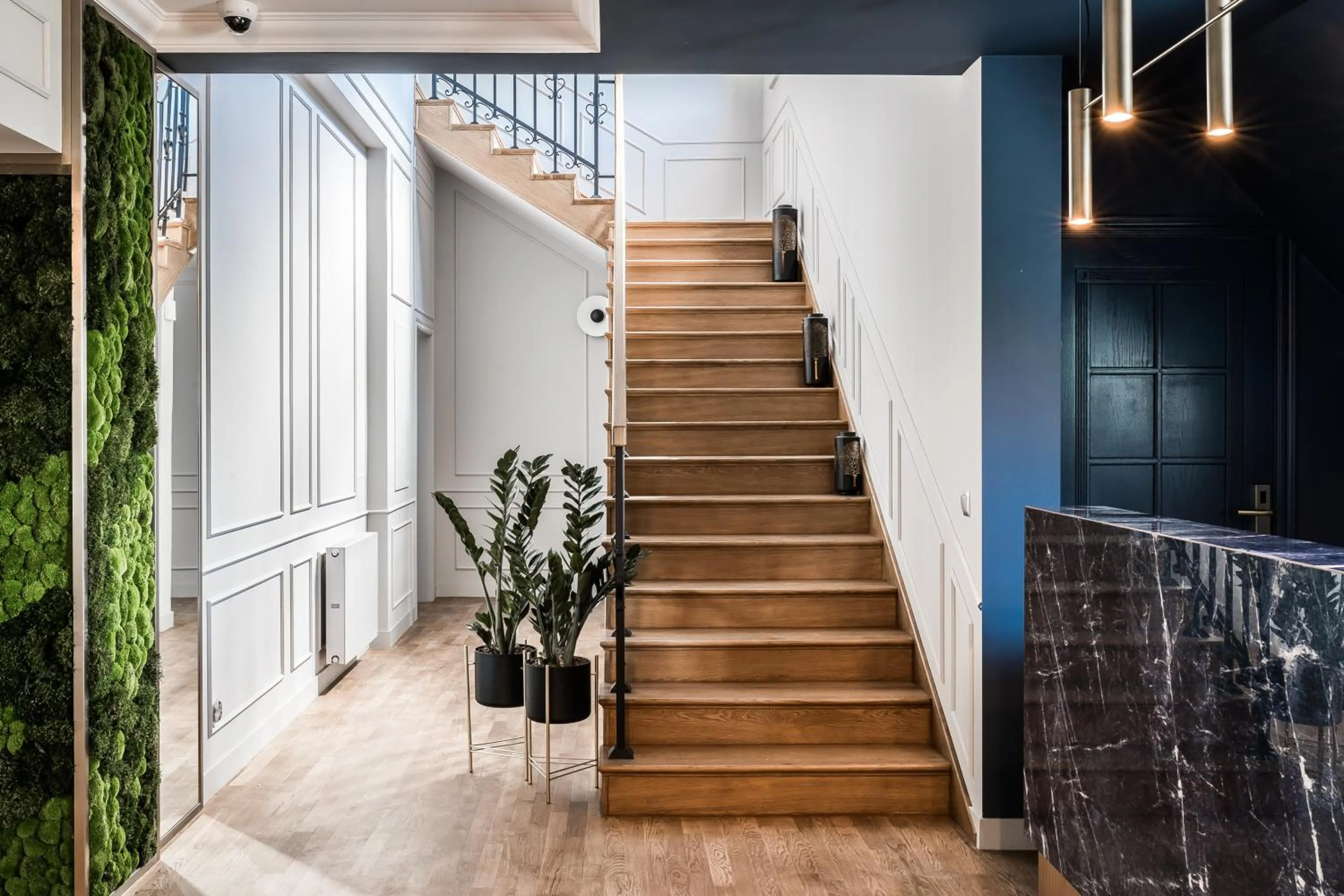 Spa and wellness centre/facilities in Nosalowy Park Hotel & Spa