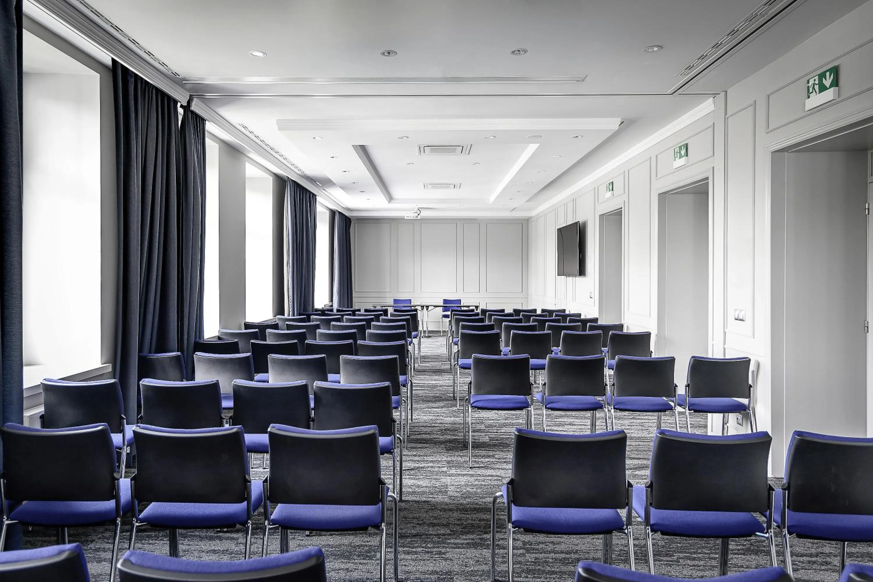 Banquet/Function facilities in Nosalowy Park Hotel & Spa