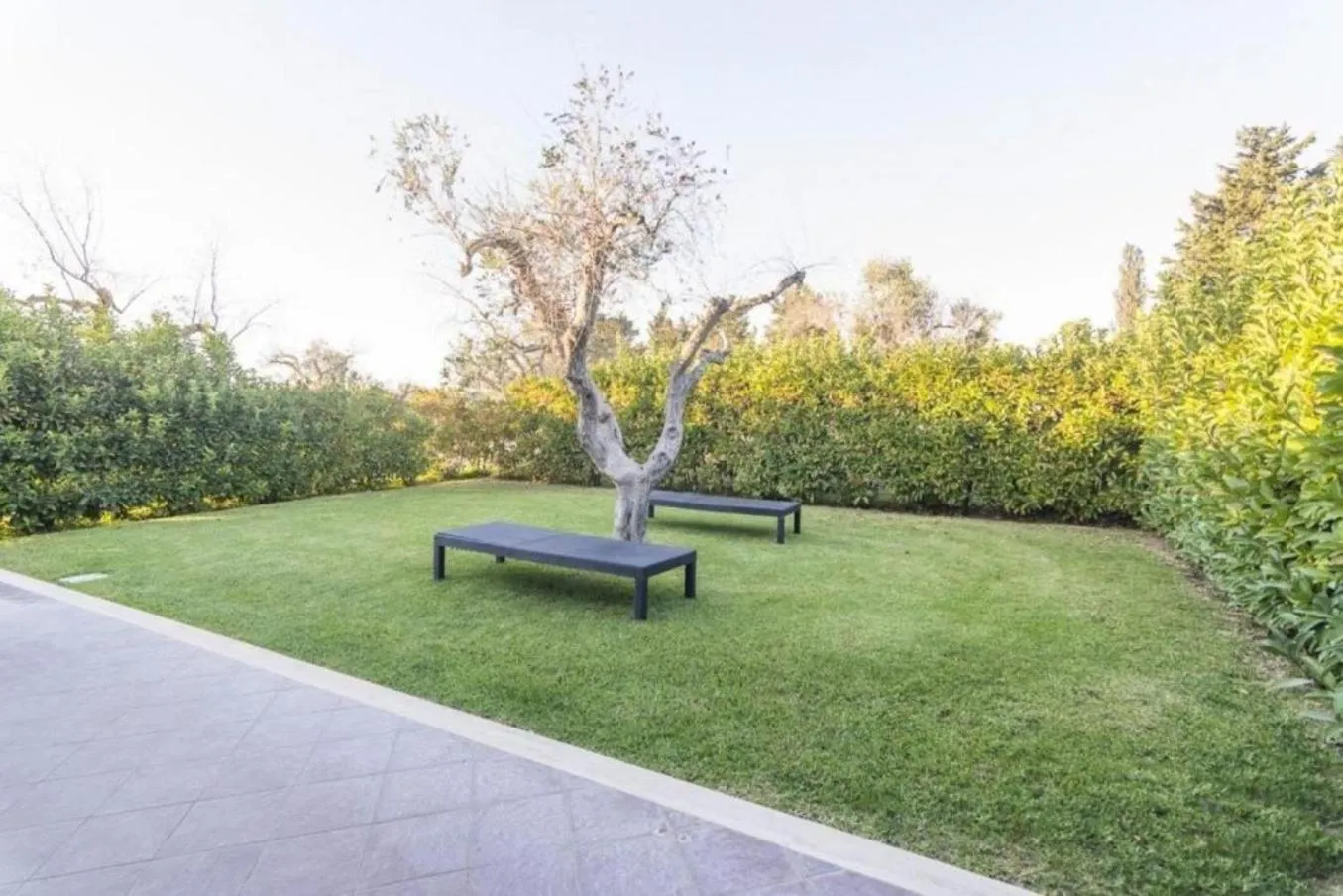 Day in Masseria Un Posto al Sole