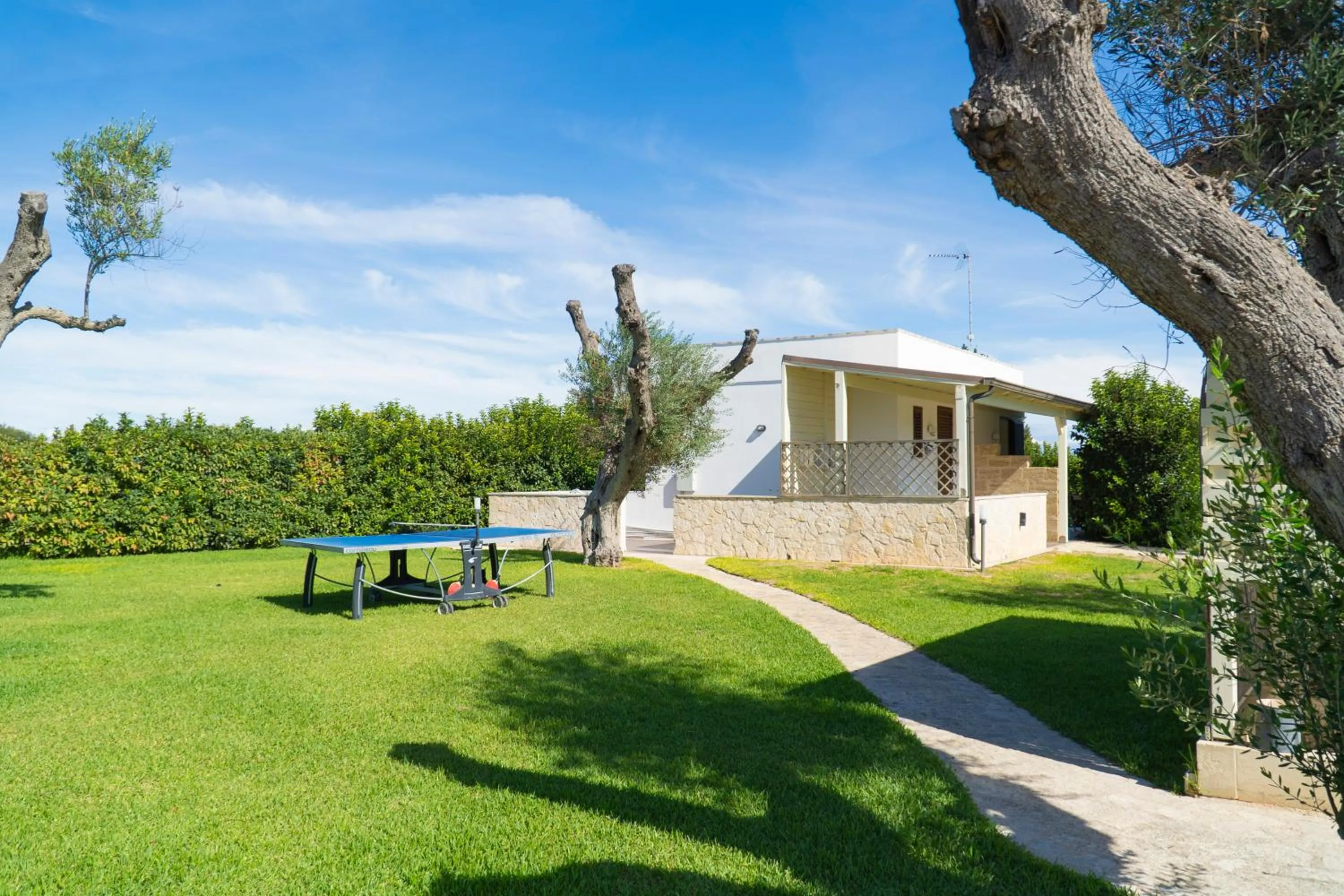 Masseria Un Posto al Sole