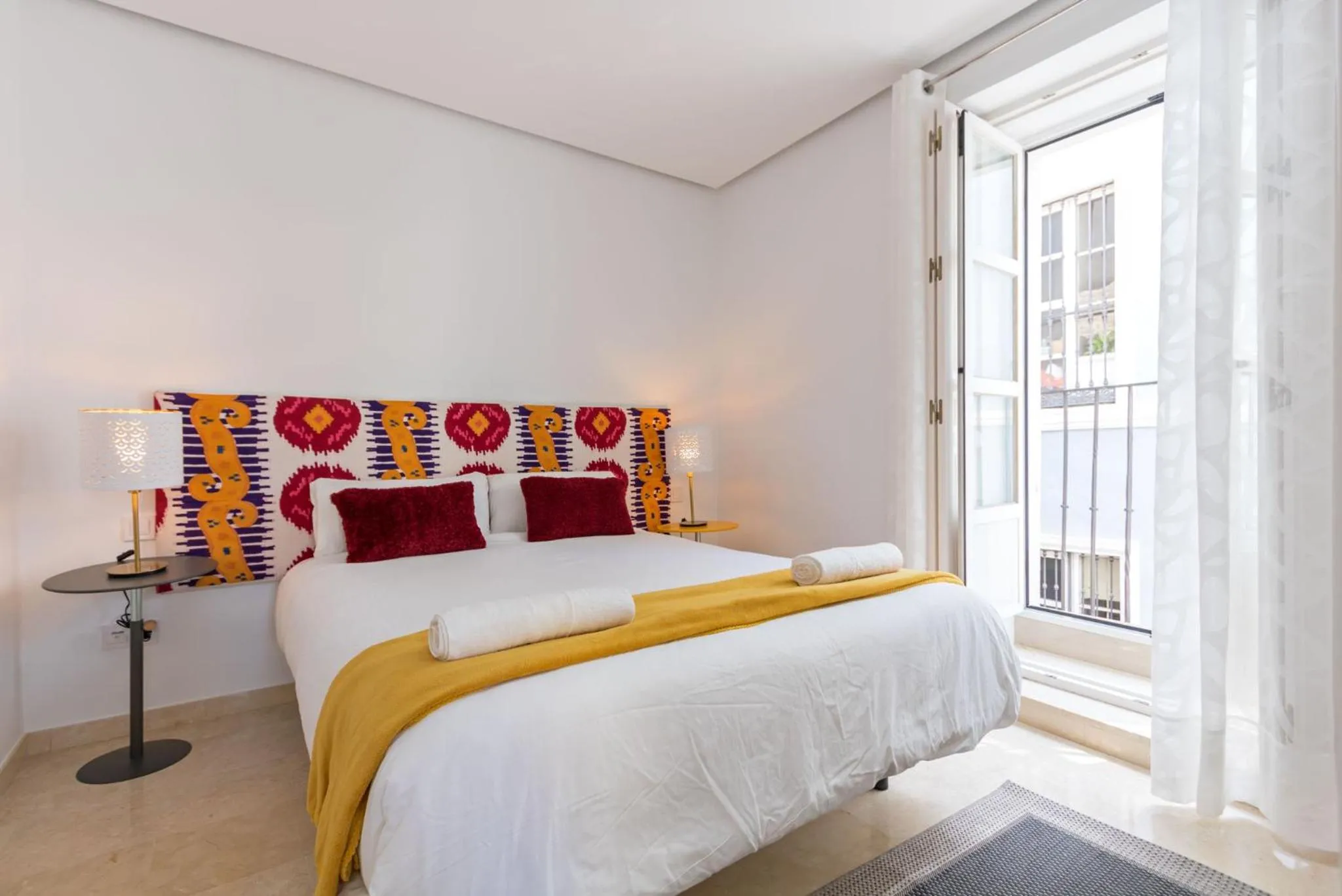 Bamberg Central Suite by Valcambre