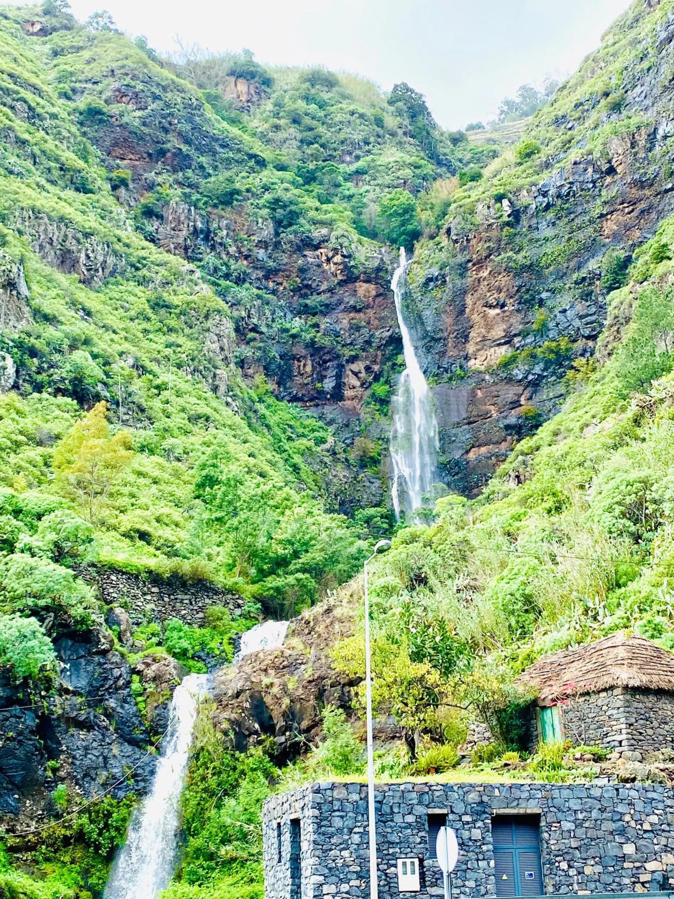 Nearby landmark in VALE MAR Guest