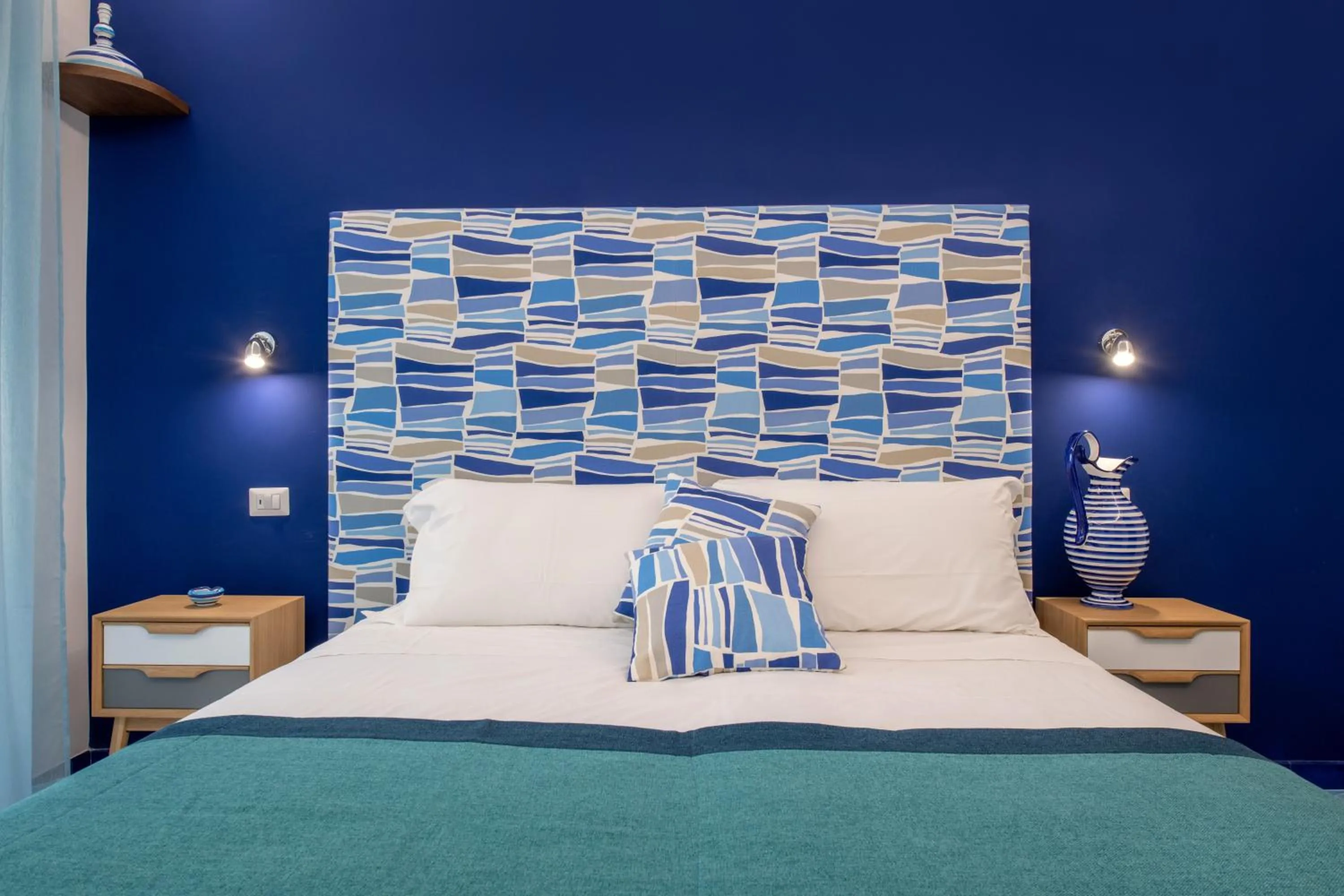 Bed in Aquae Romanae Piazza Lauro