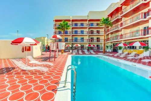 Romeos Ibiza - Adults Only