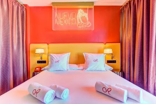 Romeos Ibiza - Adults Only