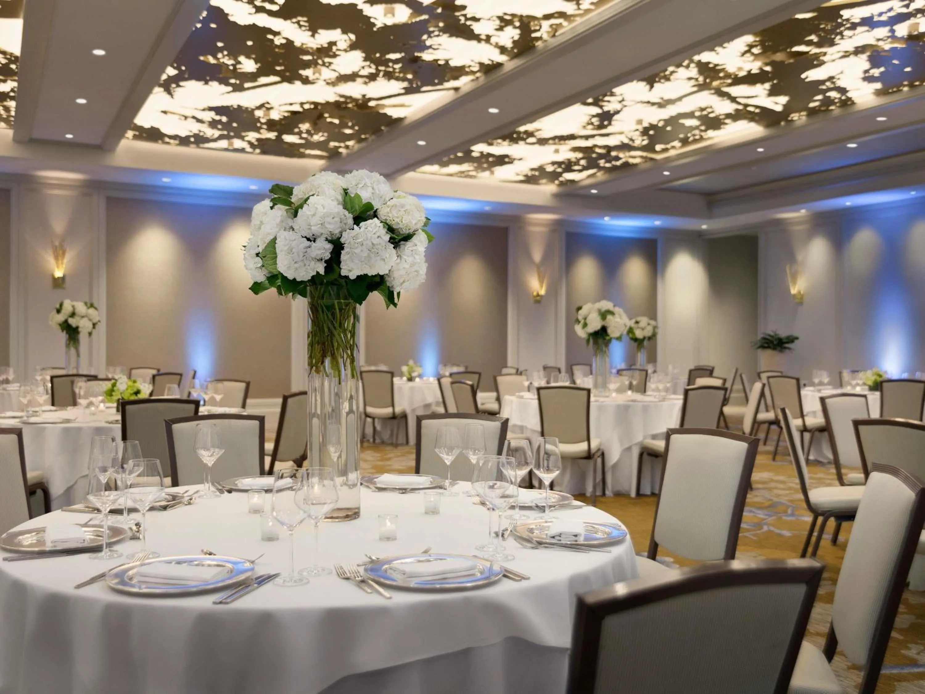 Meeting/conference room in The Fairmont Washington DC