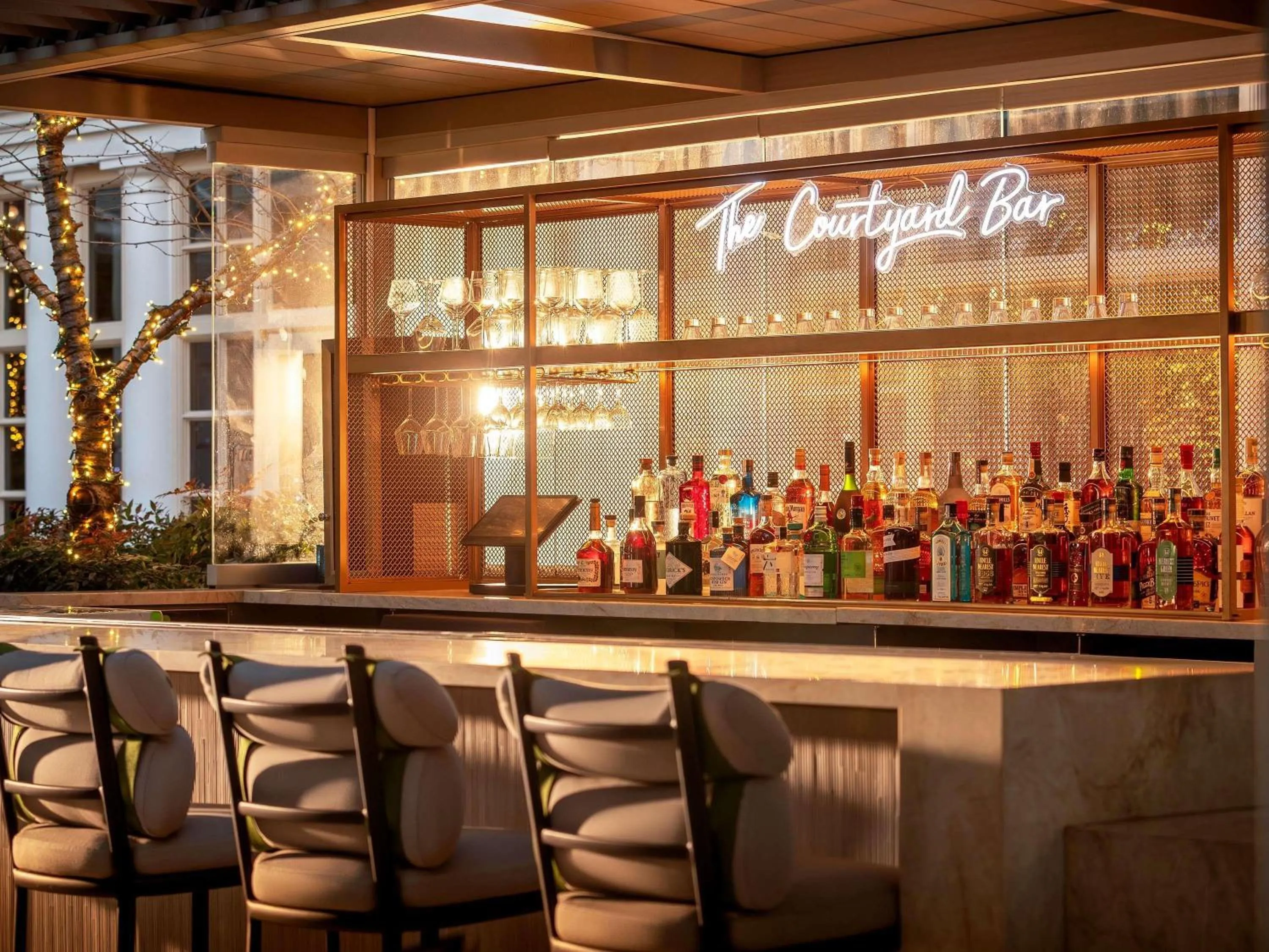 Other in The Fairmont Washington DC