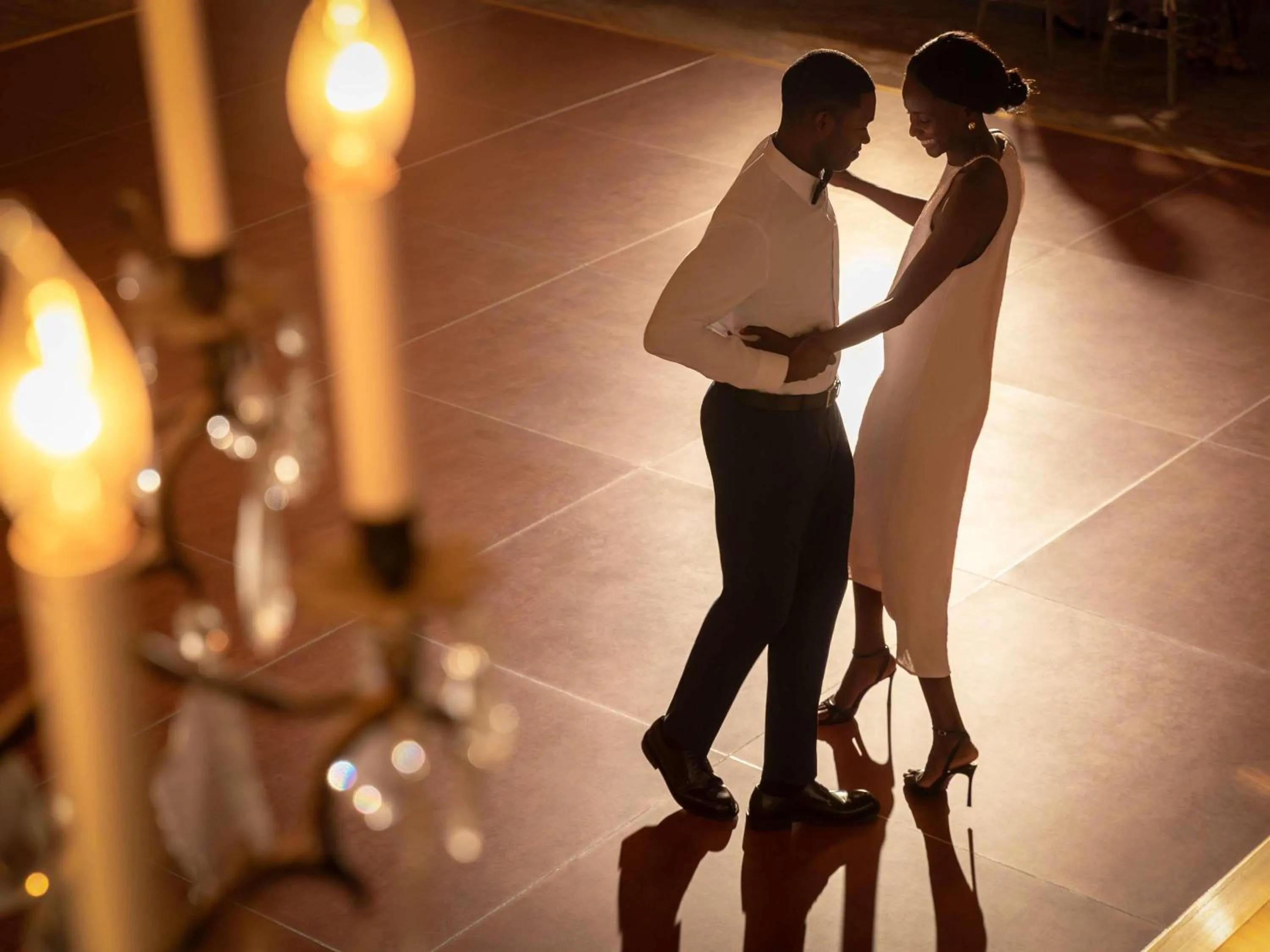 Meeting/conference room in The Fairmont Washington DC