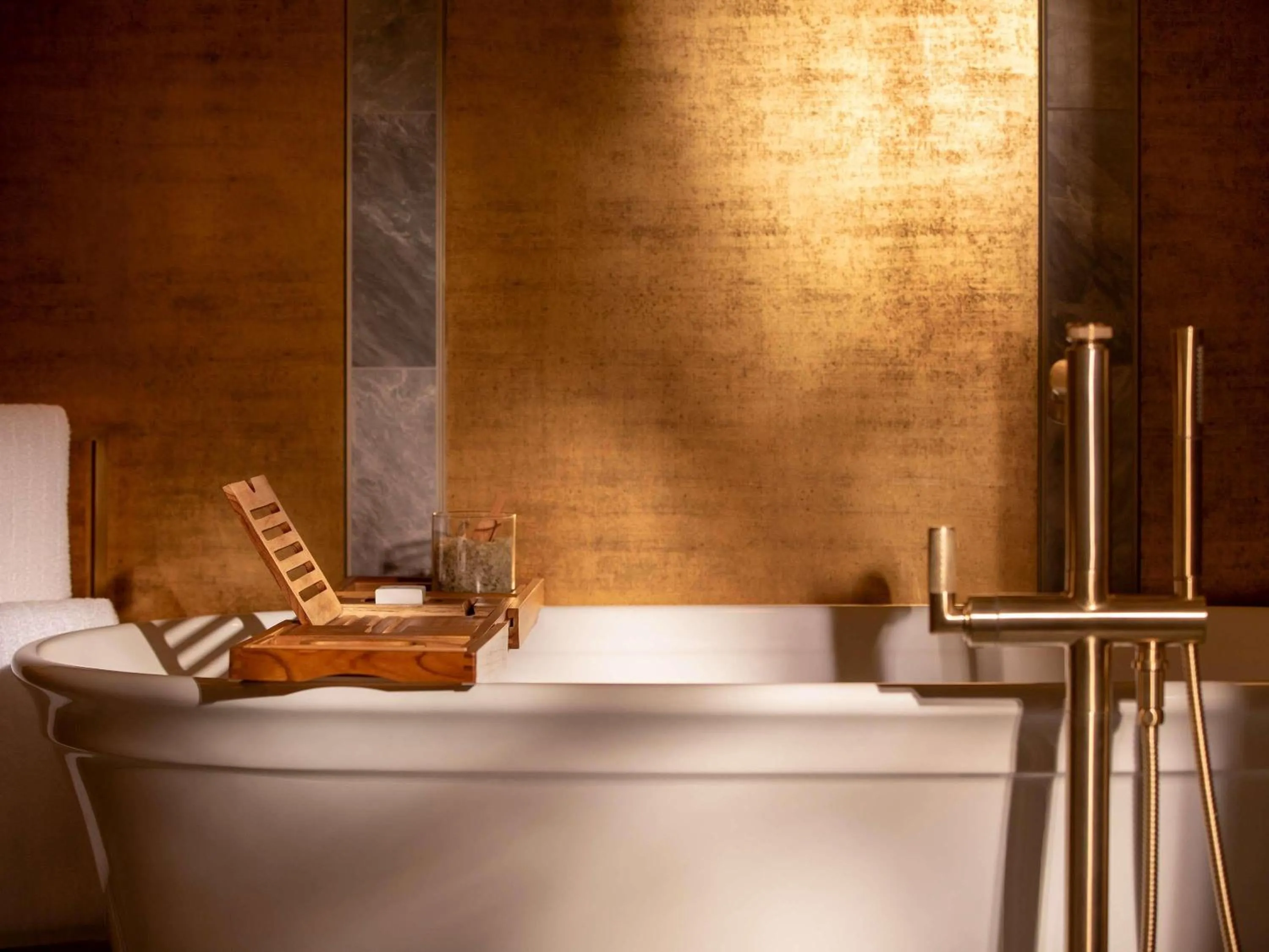 Photo of the whole room in The Fairmont Washington DC