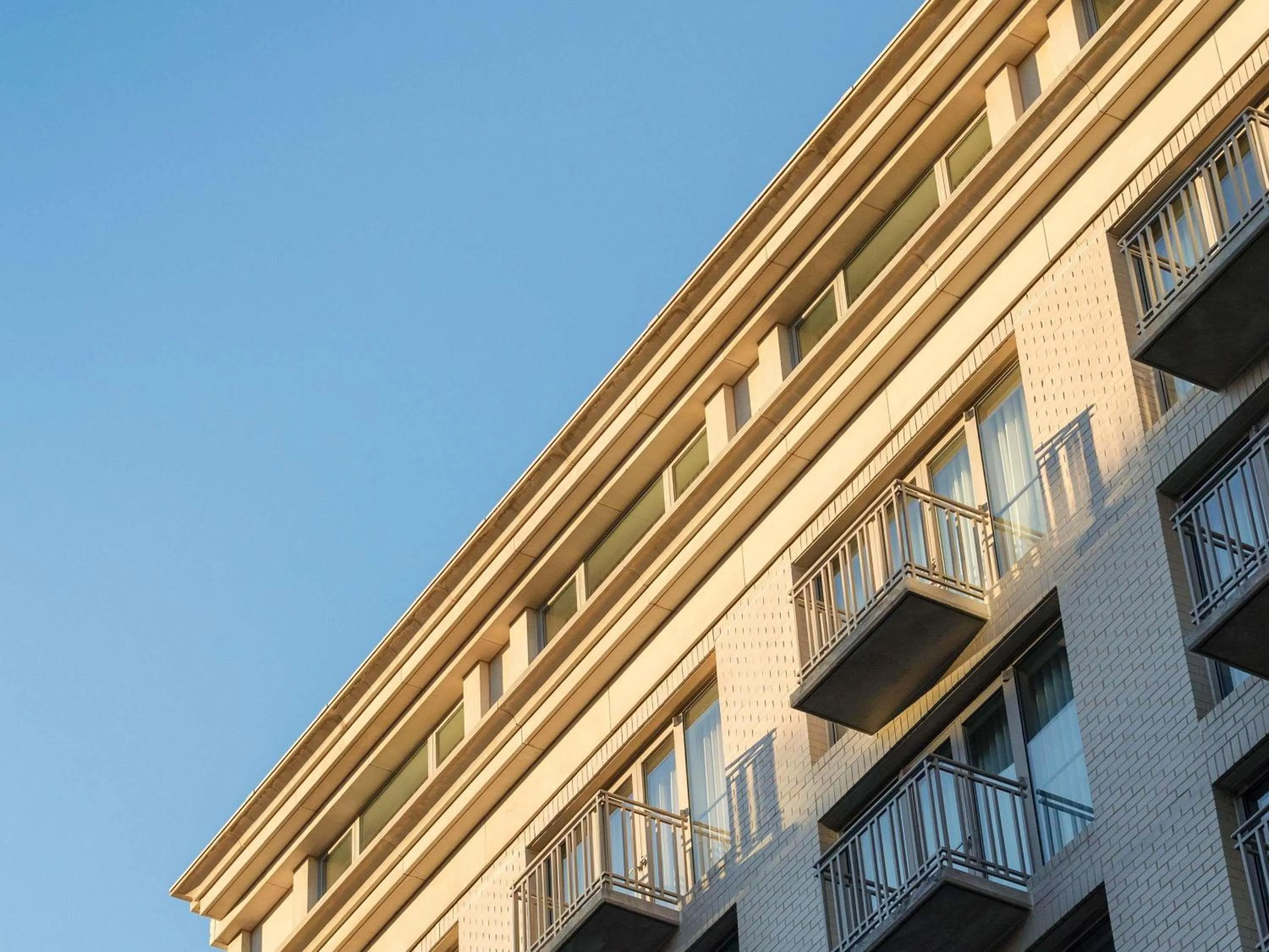 Other in The Fairmont Washington DC