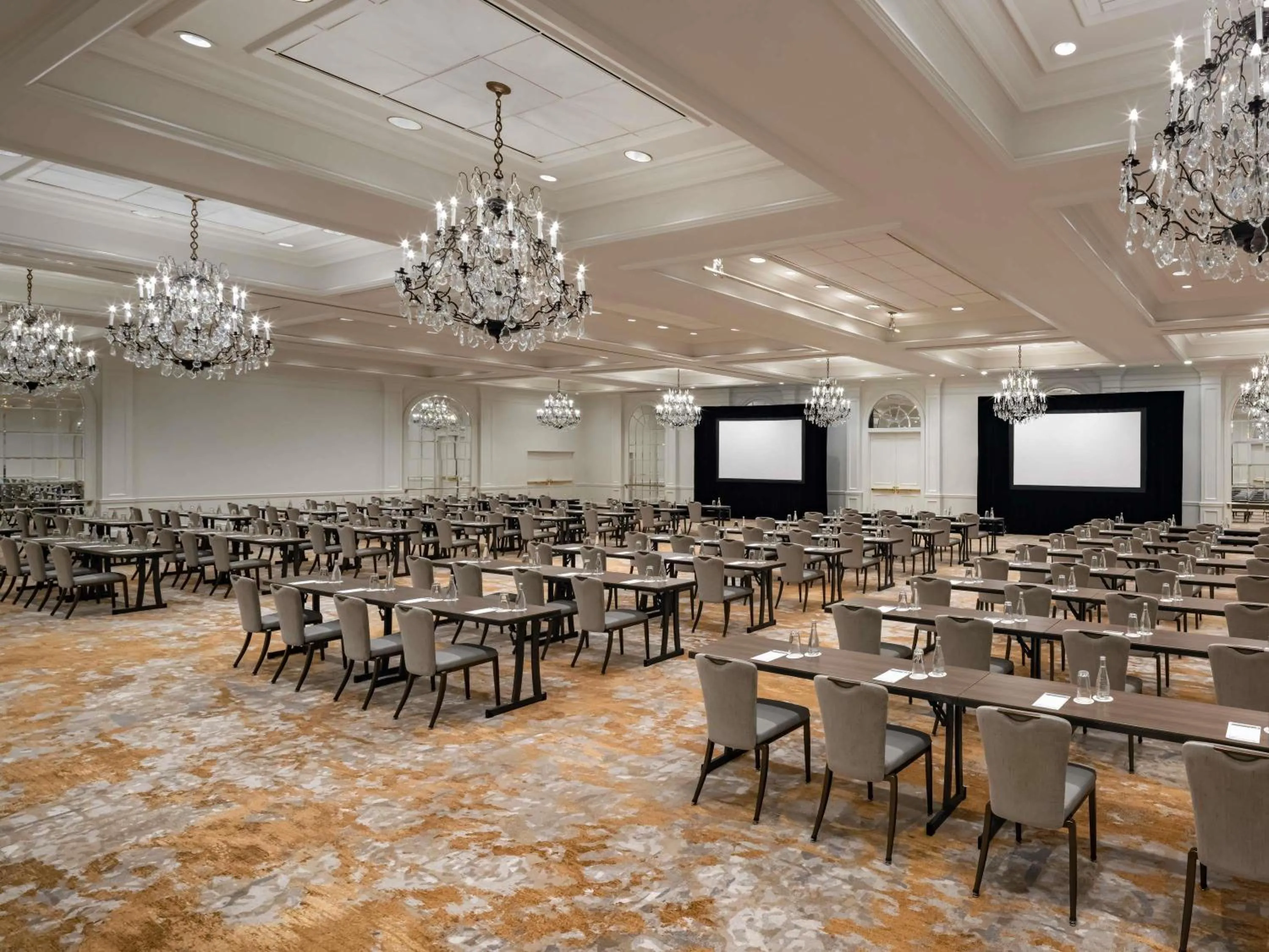 Other in The Fairmont Washington DC