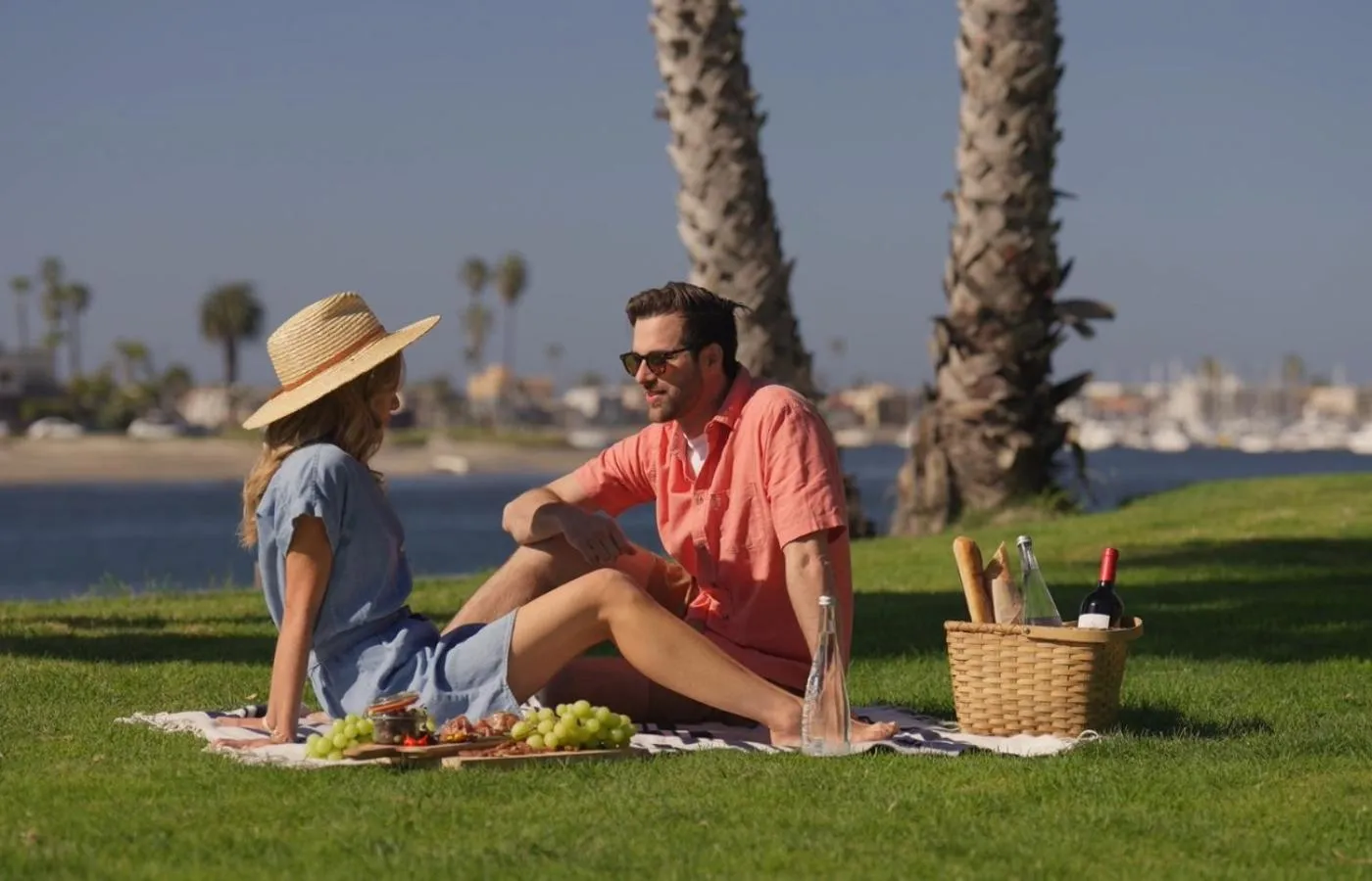 View (from property/room) in Paradise Point Resort & Spa