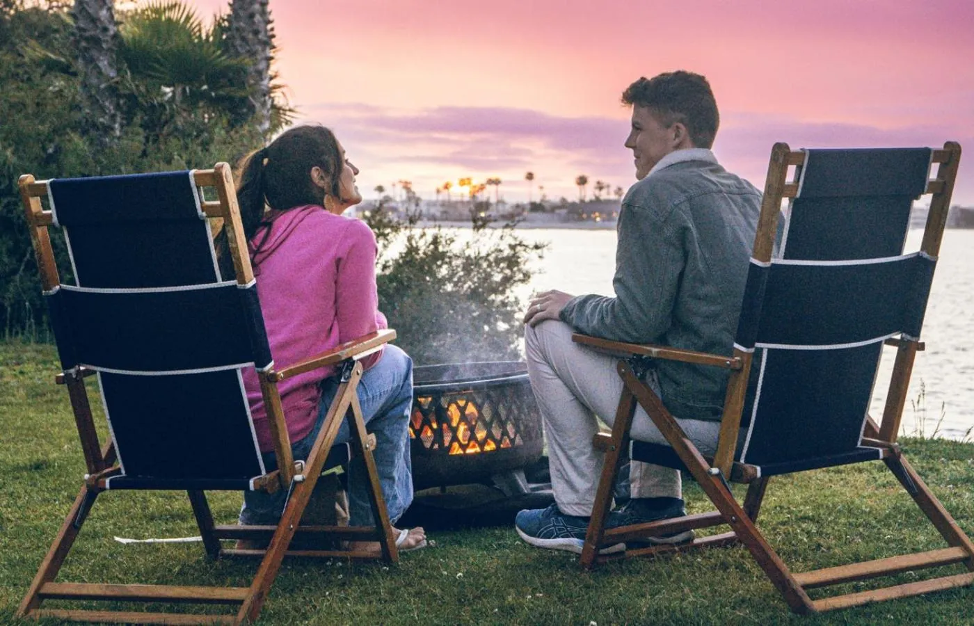 Activities in Paradise Point Resort & Spa