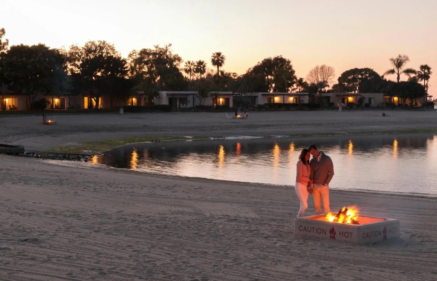 View (from property/room) in Paradise Point Resort & Spa