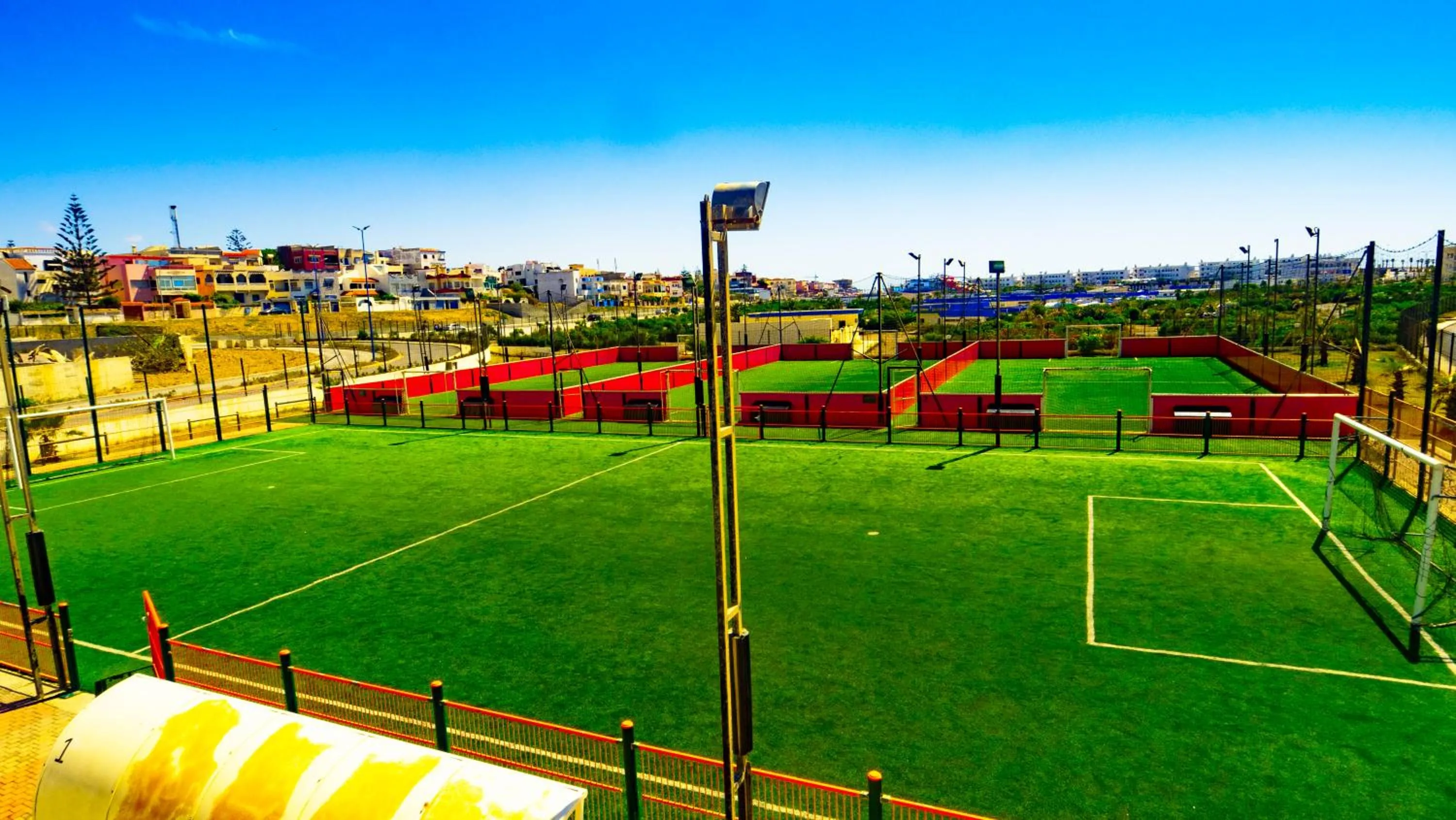 Activities, Other Activities in KENZ MEHDIA Hôtel Ressort