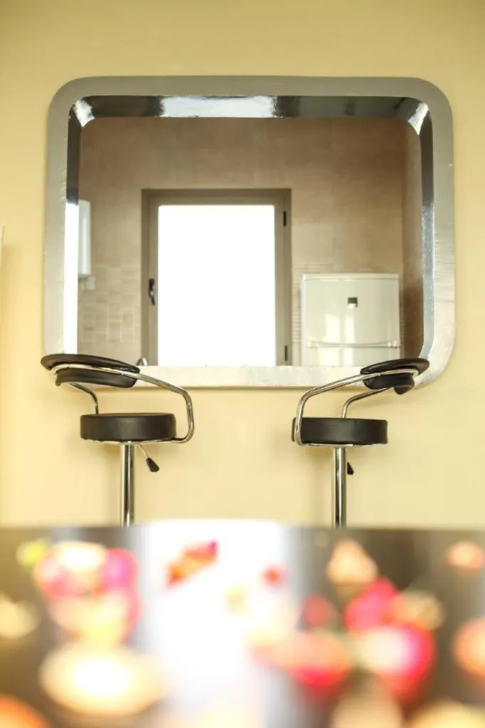 Food and drinks in KENZ MEHDIA Hôtel Ressort