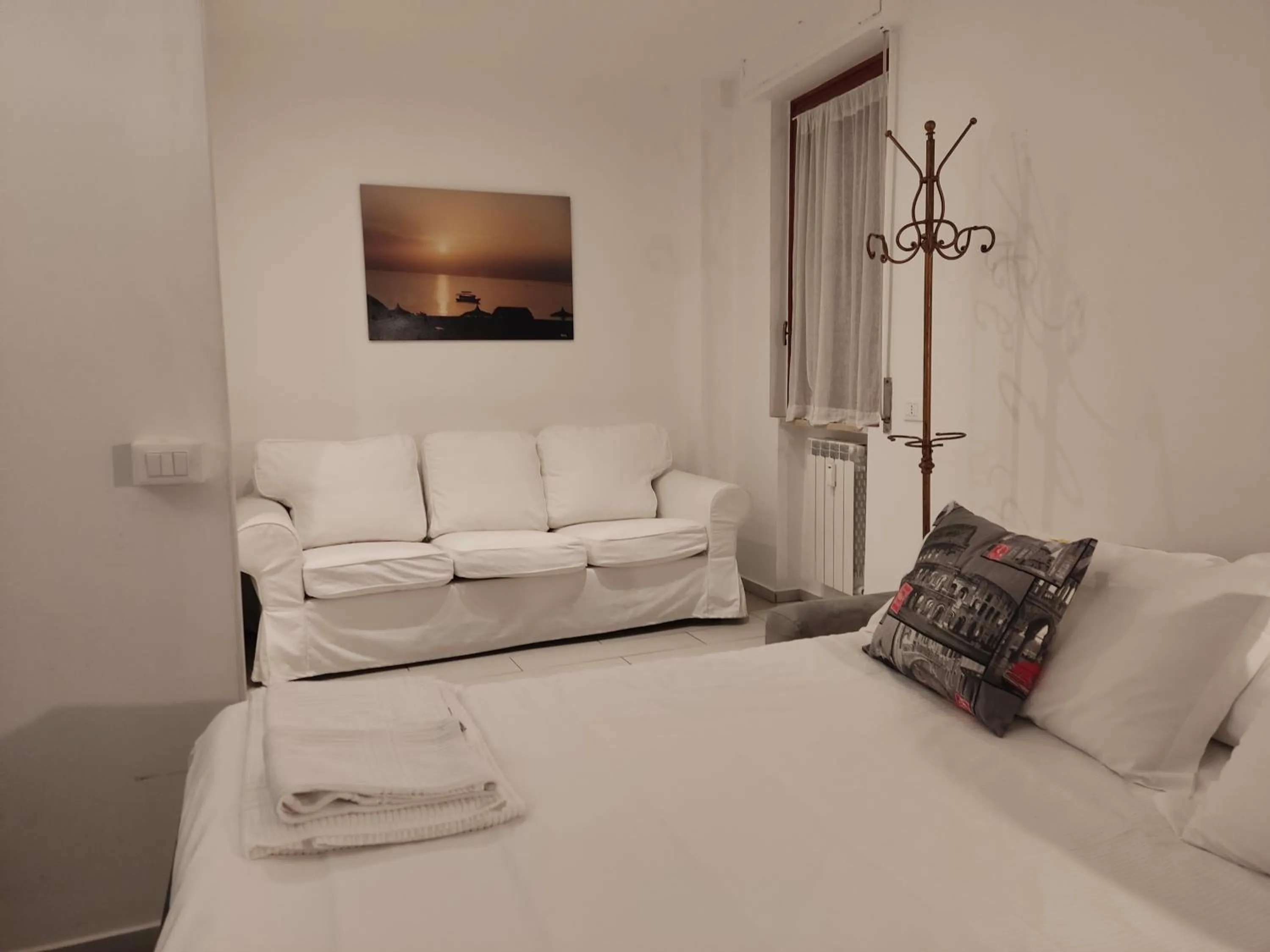 Bed in Italianway - Corso Cavallotti 223