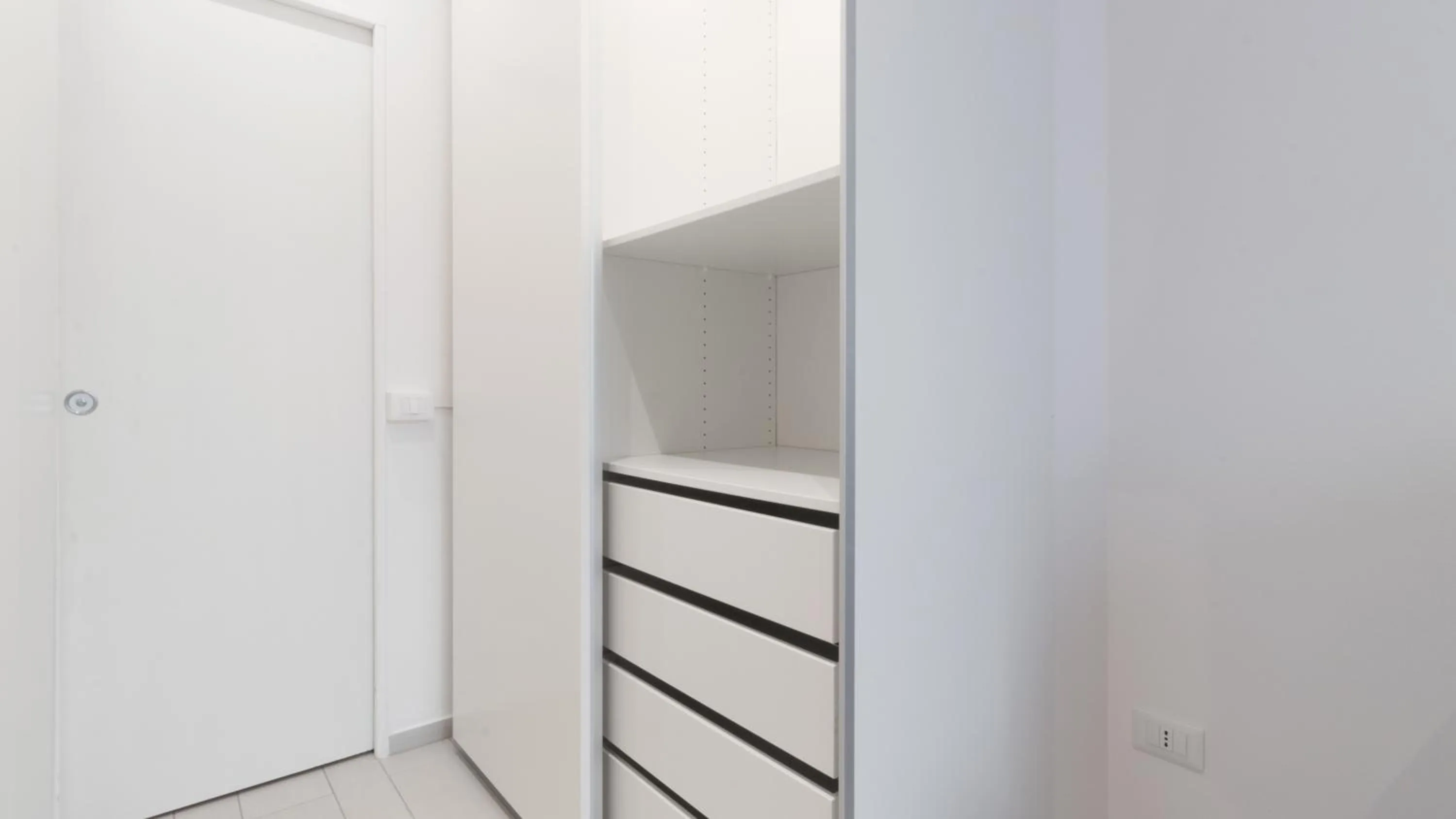 wardrobe in Italianway - Corso Cavallotti 223