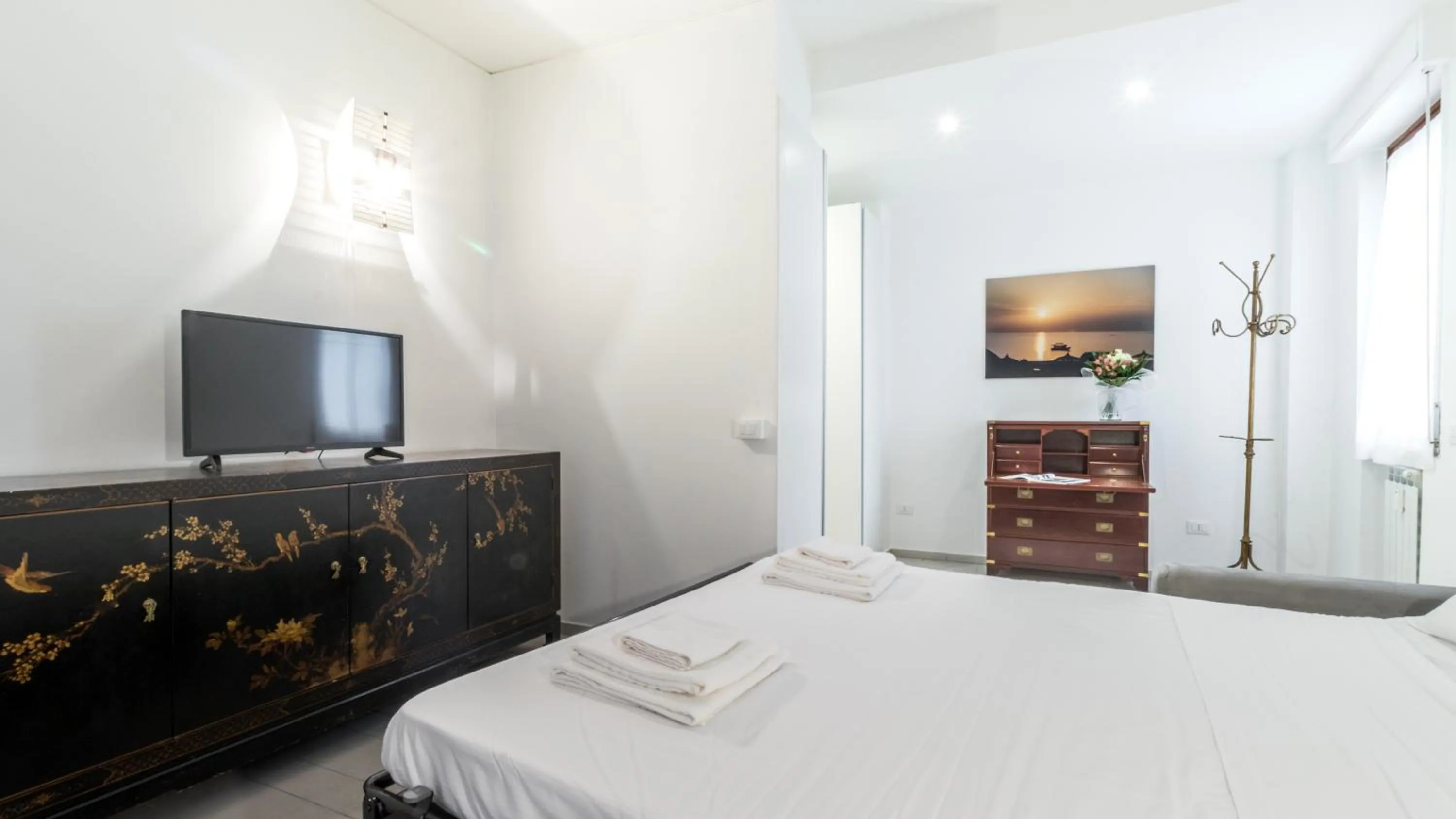 Bed in Italianway - Corso Cavallotti 223