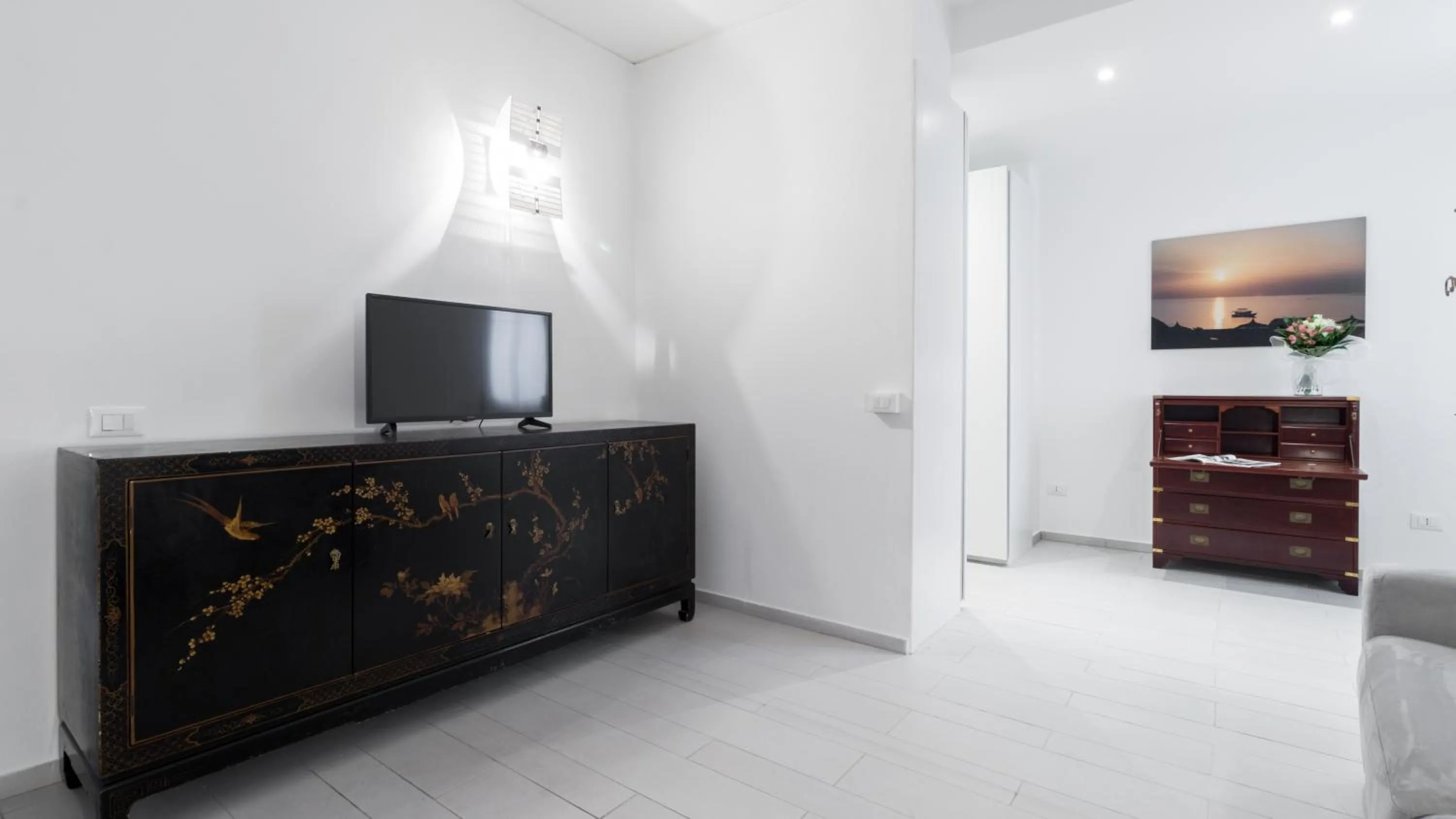 hair dresser in Italianway - Corso Cavallotti 223