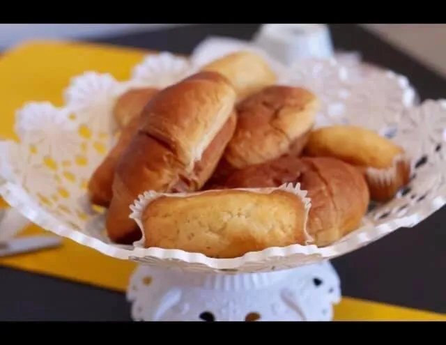 Breakfast in B&B Residenza MALATERRA