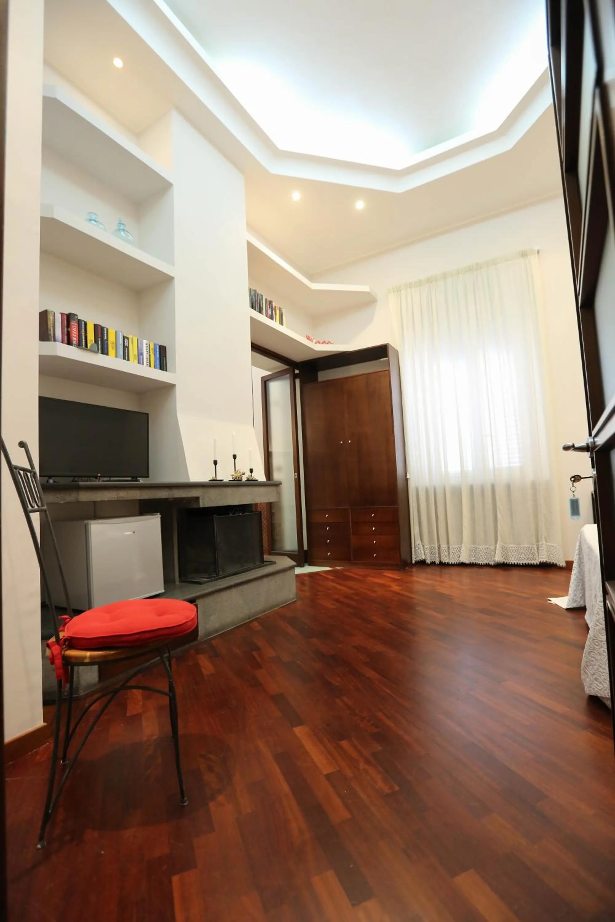 B&B Residenza MALATERRA