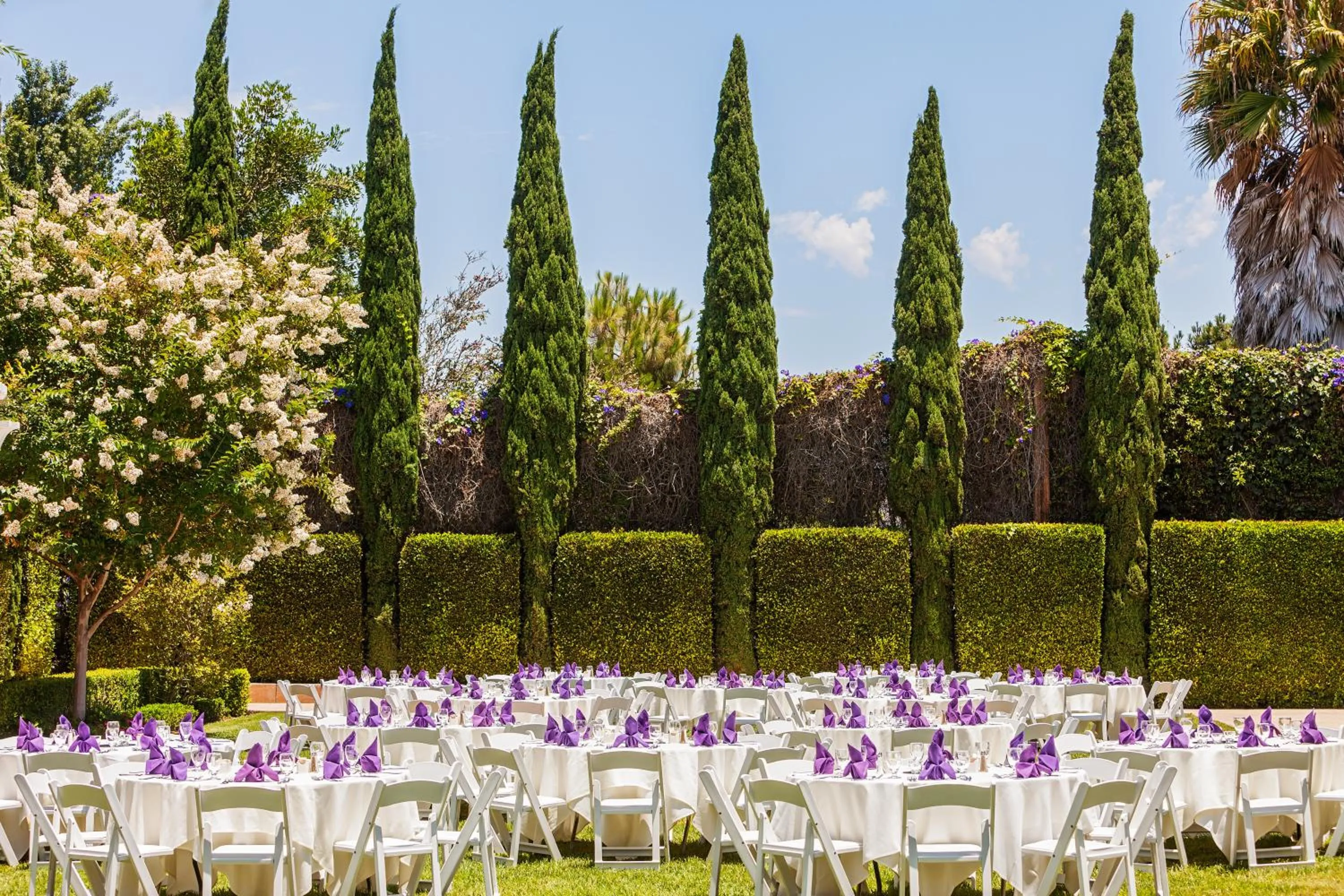 Business facilities in Handlery Hotel San Diego