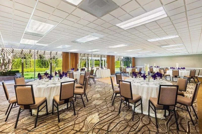 Handlery Hotel San Diego