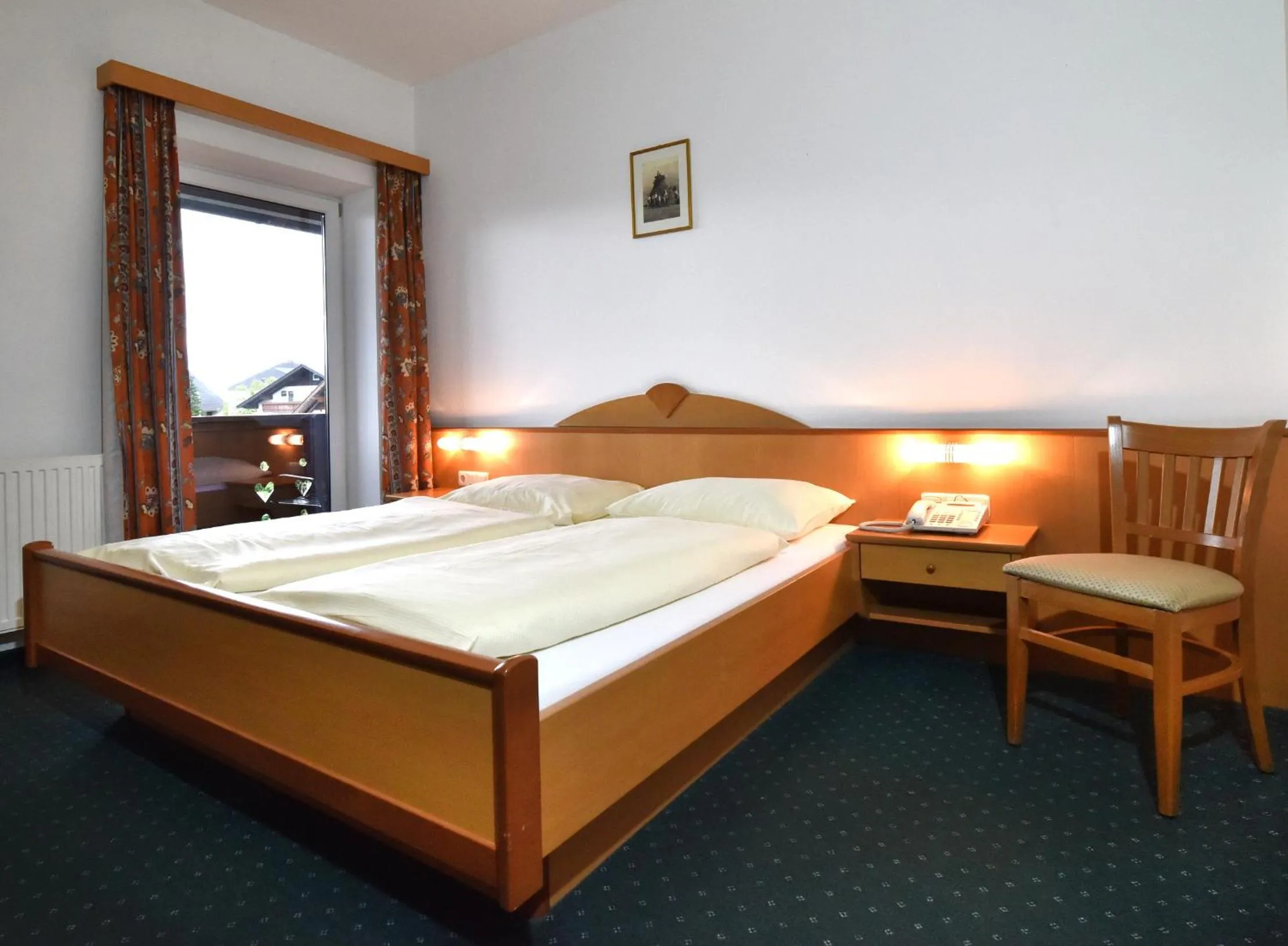Hotel&Wirtshaus Sonne