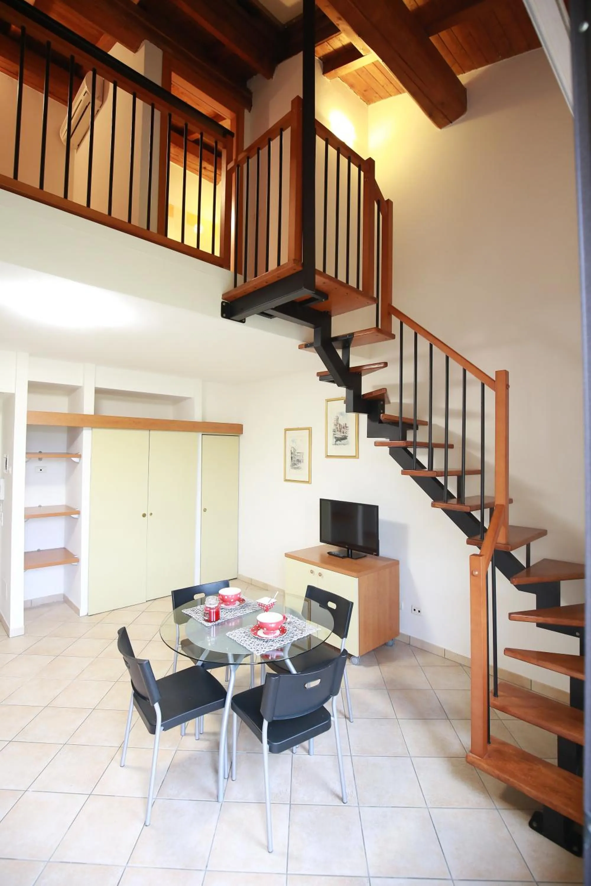 Villa Meli Lupi - Residenze Temporanee