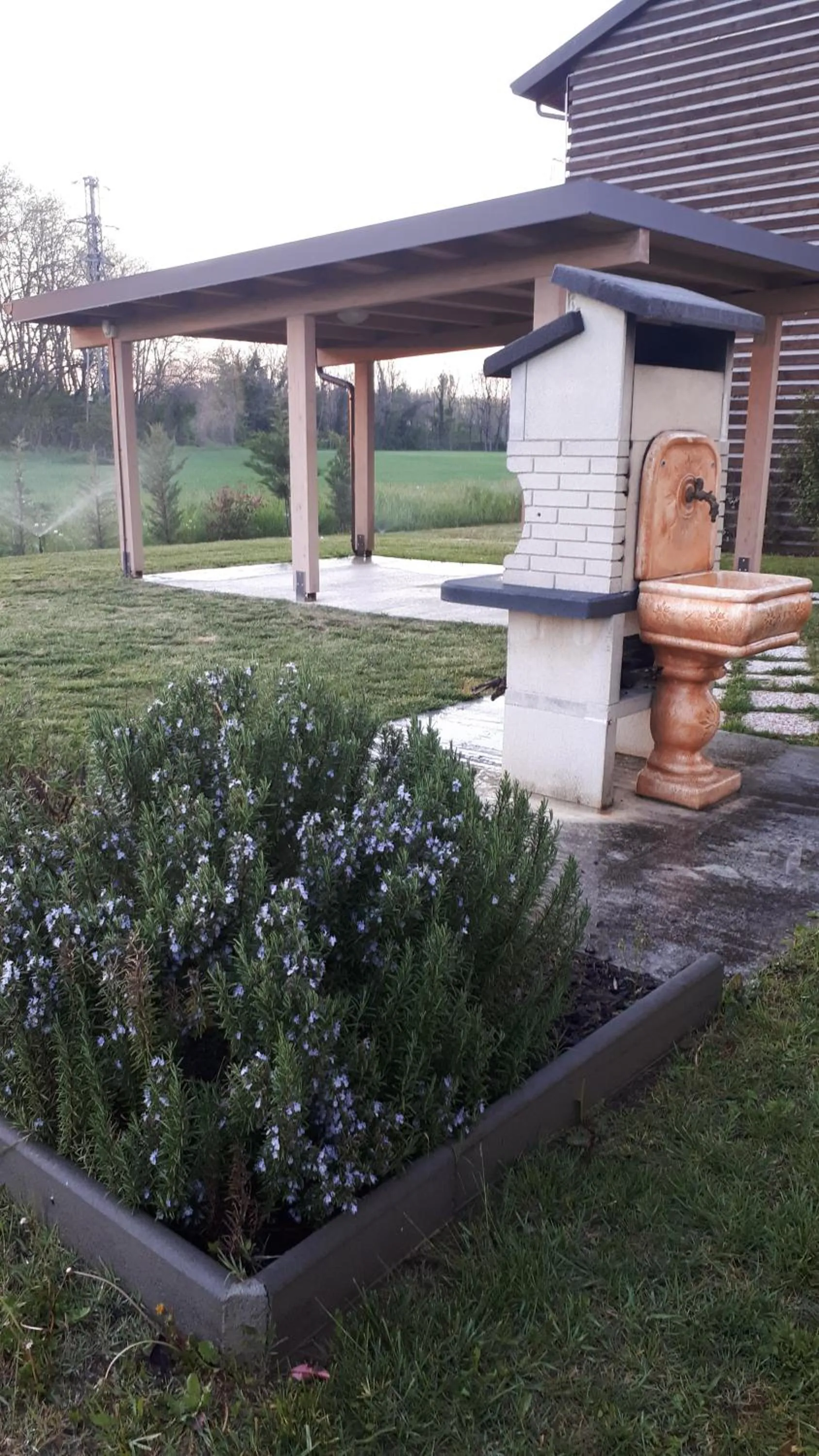 Villa Meli Lupi - Residenze Temporanee