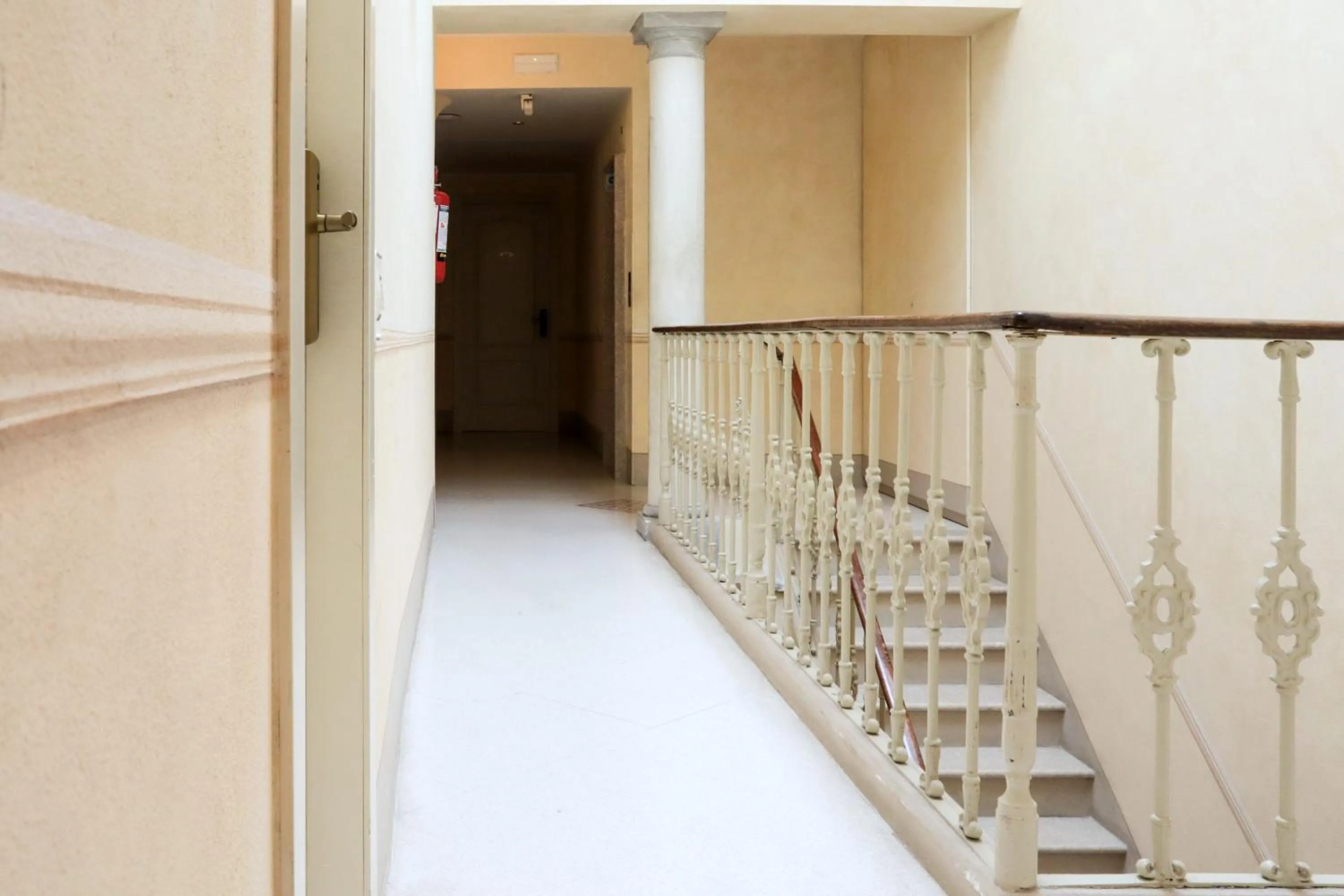 Villa Meli Lupi - Residenze Temporanee