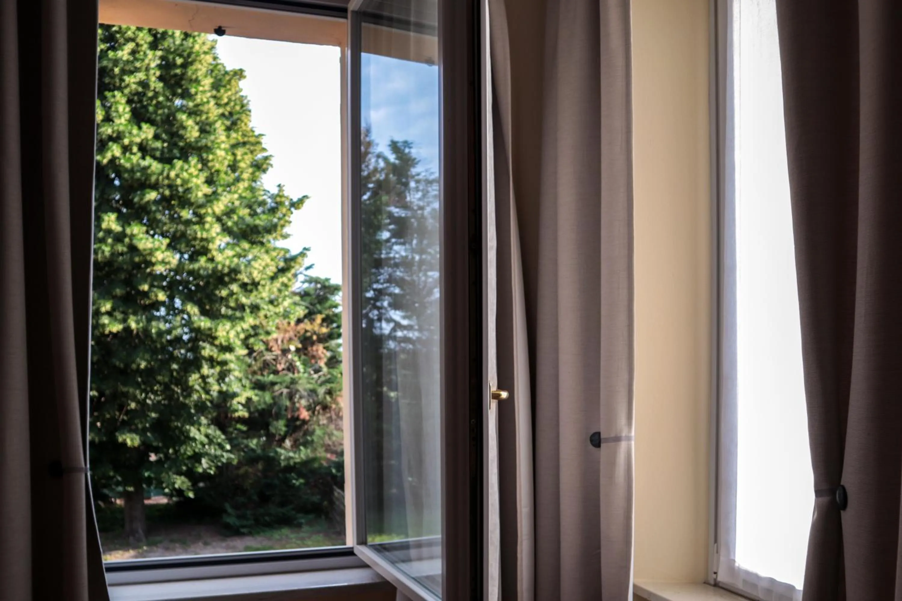 Villa Meli Lupi - Residenze Temporanee