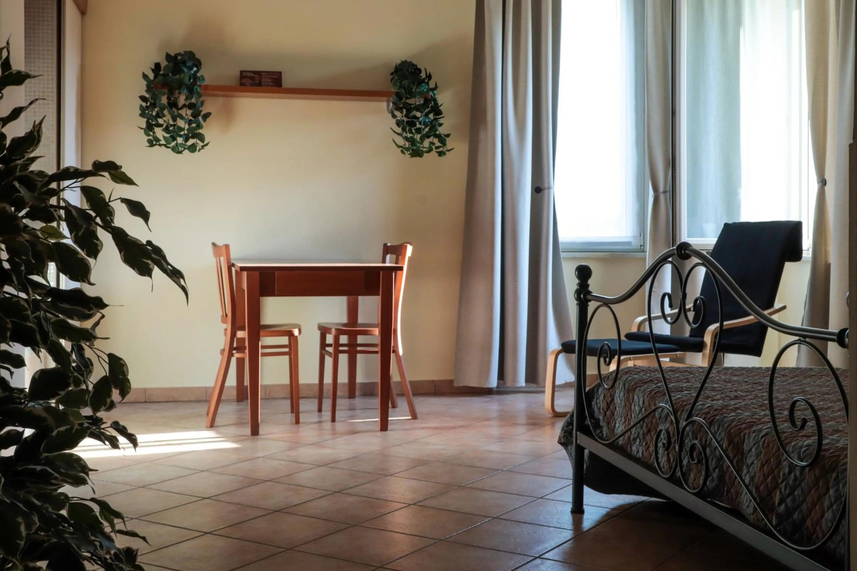 Villa Meli Lupi - Residenze Temporanee