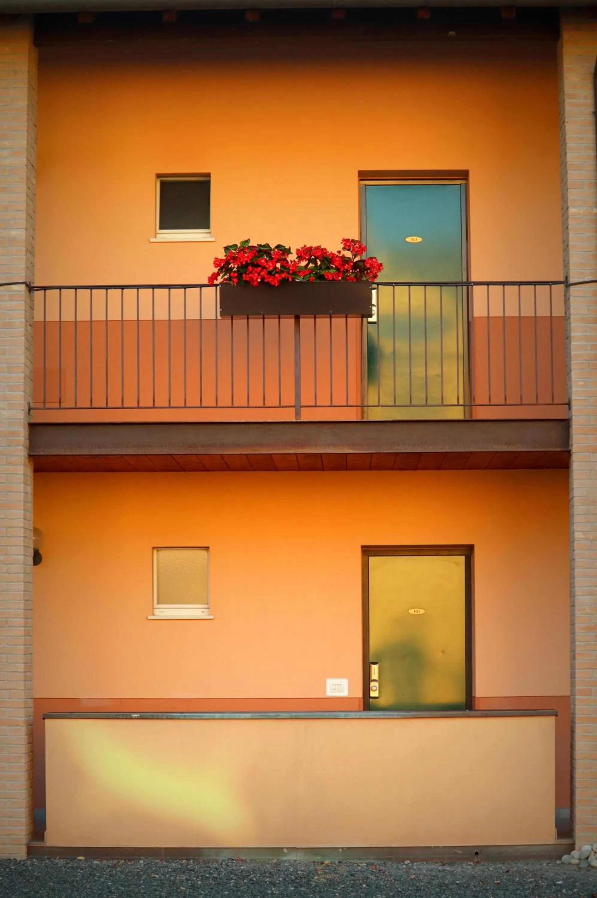 Villa Meli Lupi - Residenze Temporanee