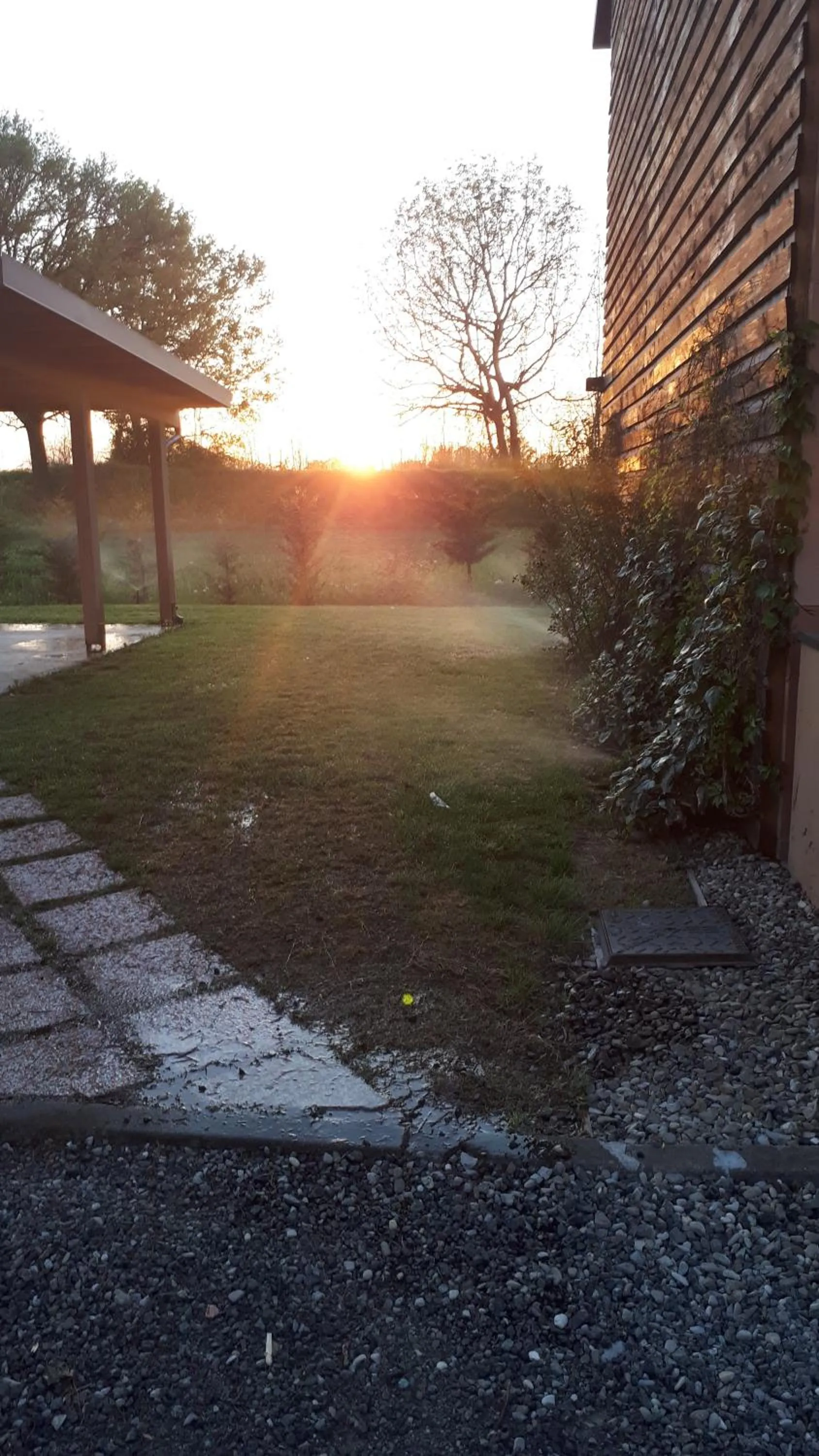 Villa Meli Lupi - Residenze Temporanee