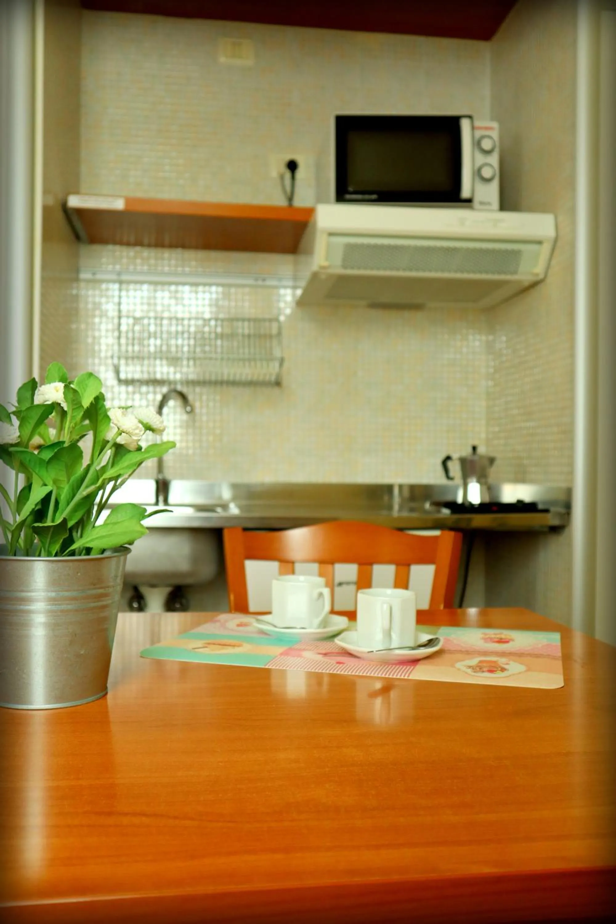 Villa Meli Lupi - Residenze Temporanee
