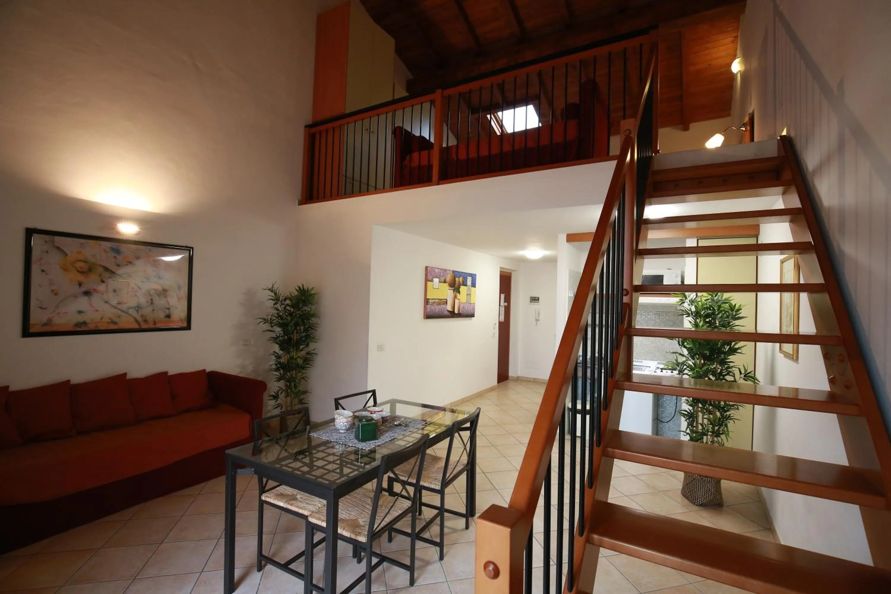 Villa Meli Lupi - Residenze Temporanee
