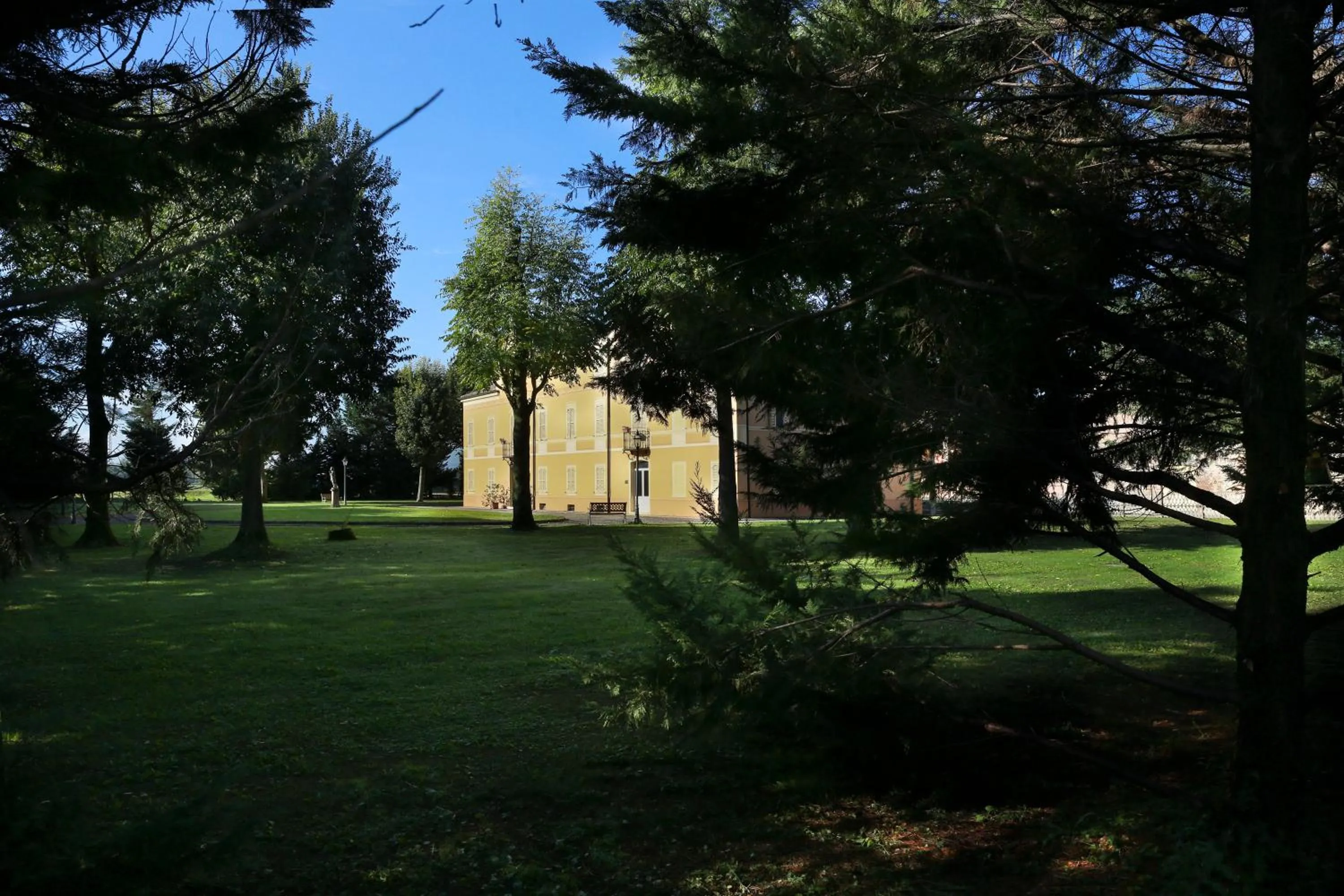 Villa Meli Lupi - Residenze Temporanee