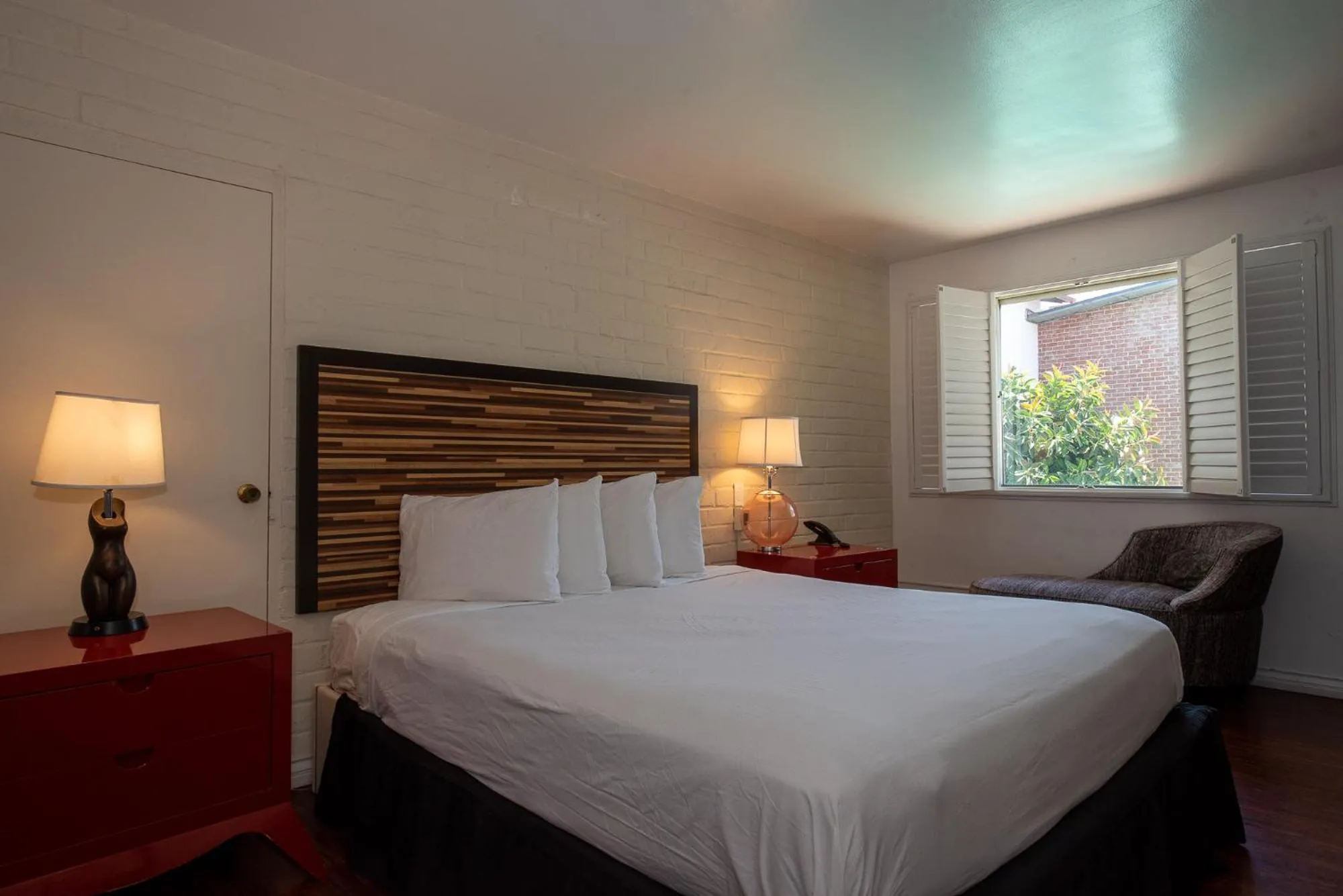 Hollywood Downtowner Inn