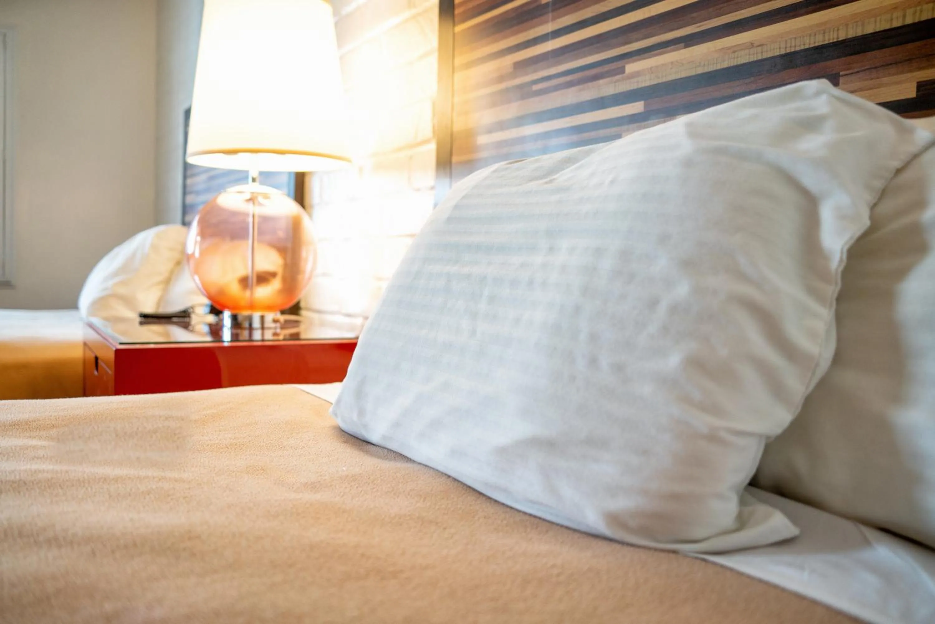 Hollywood Downtowner Inn