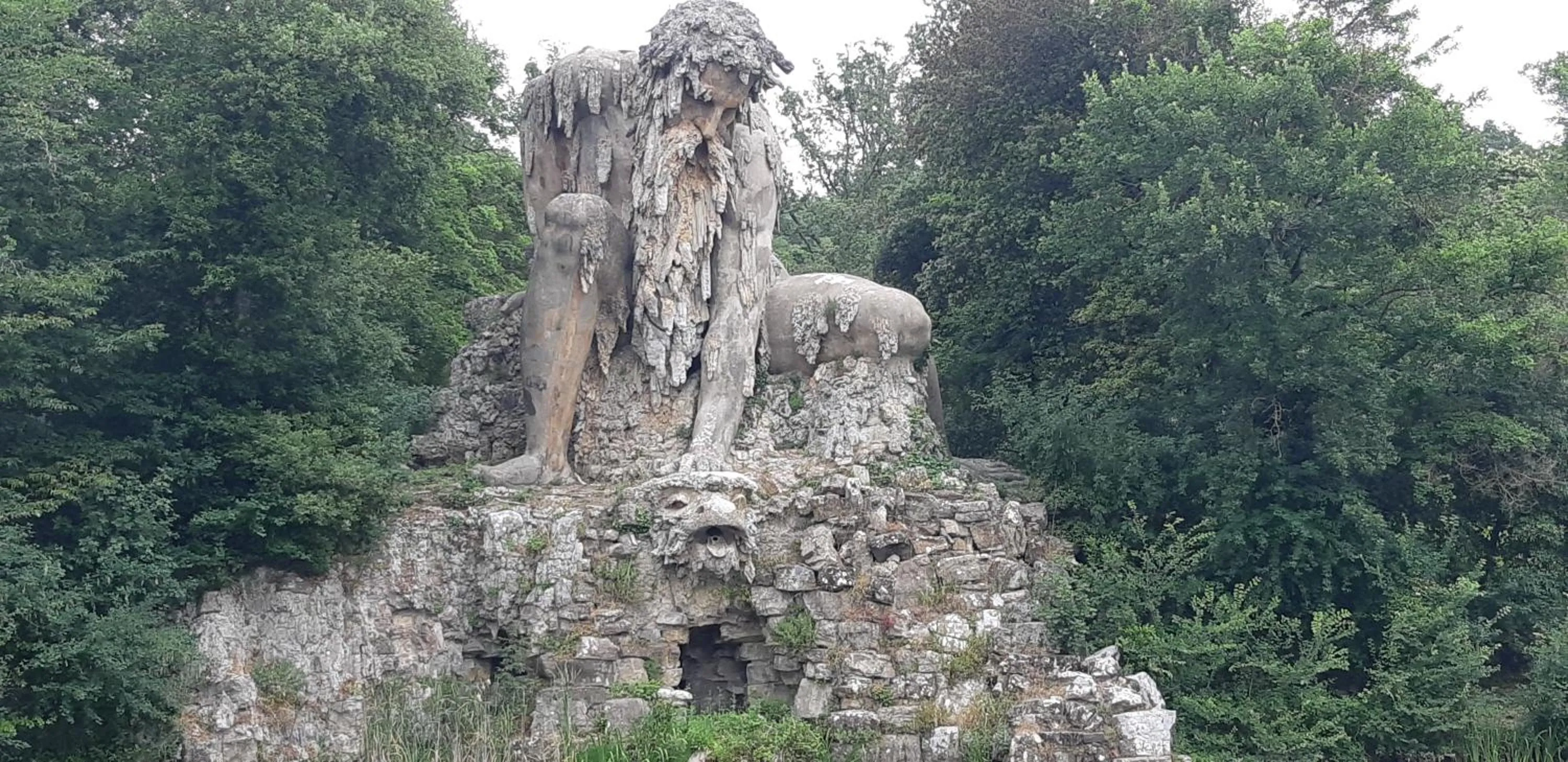 Nearby landmark in il Chiassetto Agriturismo No Kids