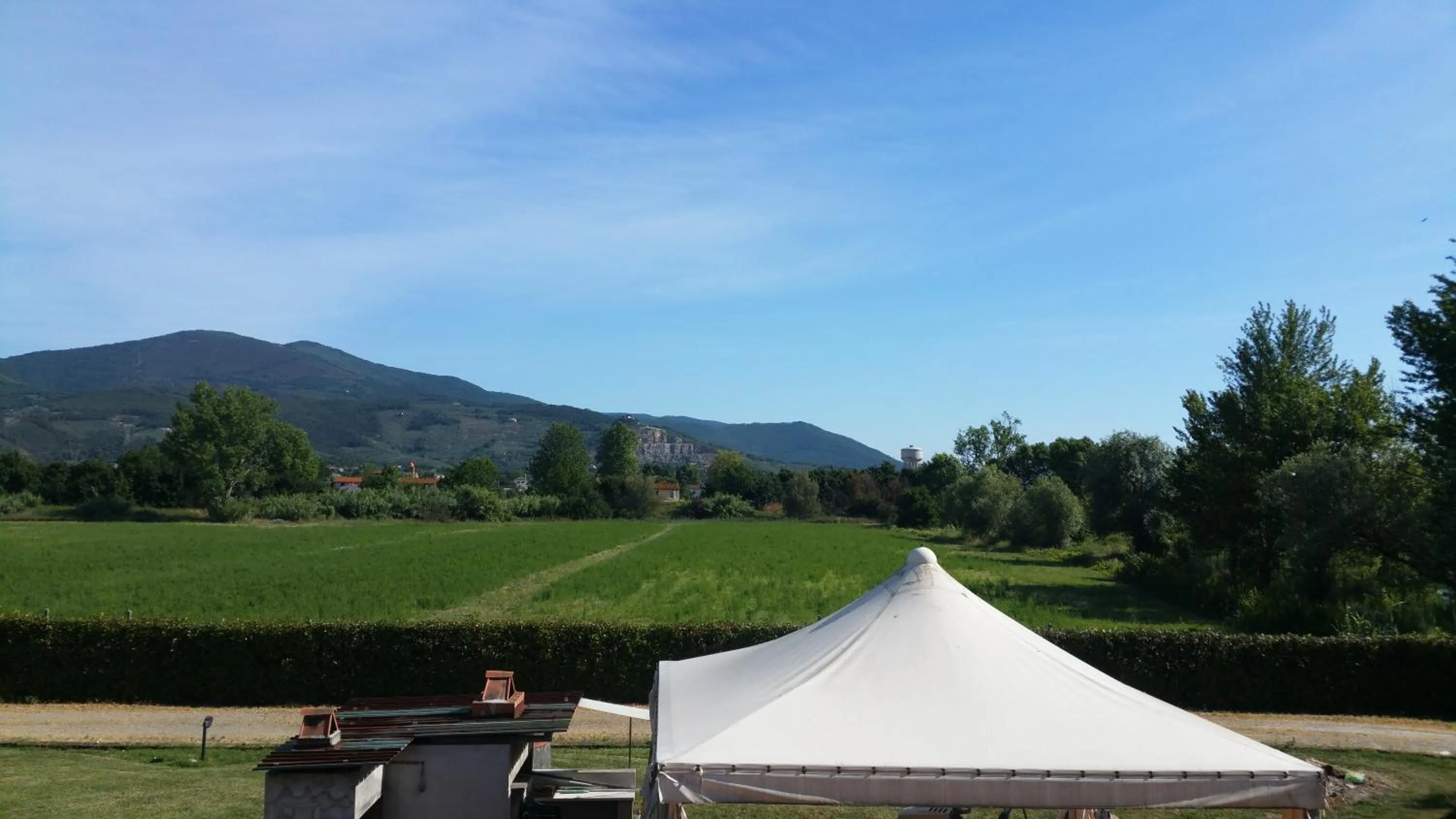 Nearby landmark in il Chiassetto Agriturismo No Kids