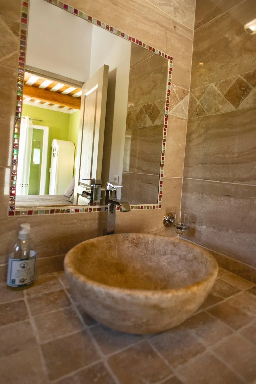 Les Manaux en Provence